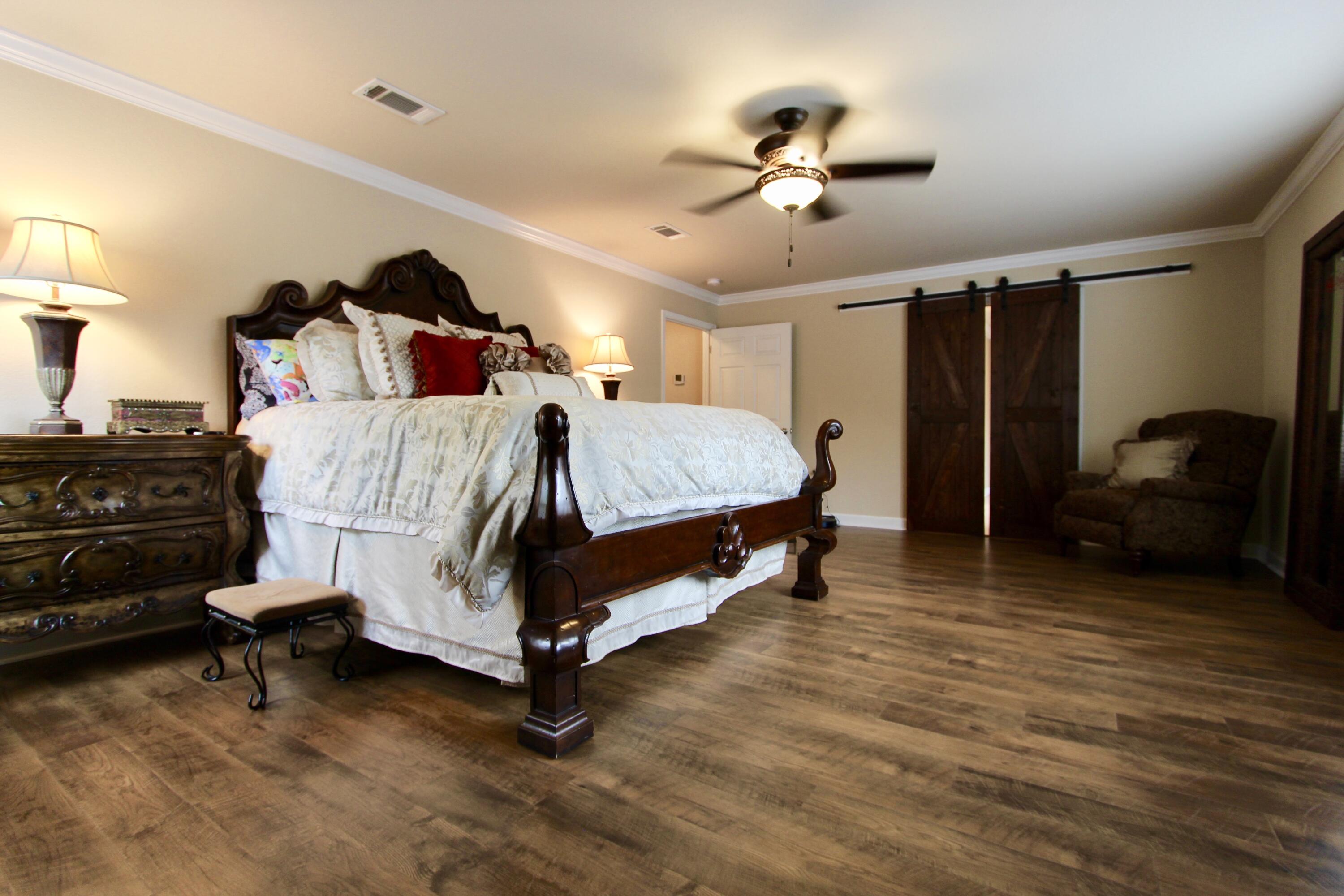 CAMELLIA COVE - Residential