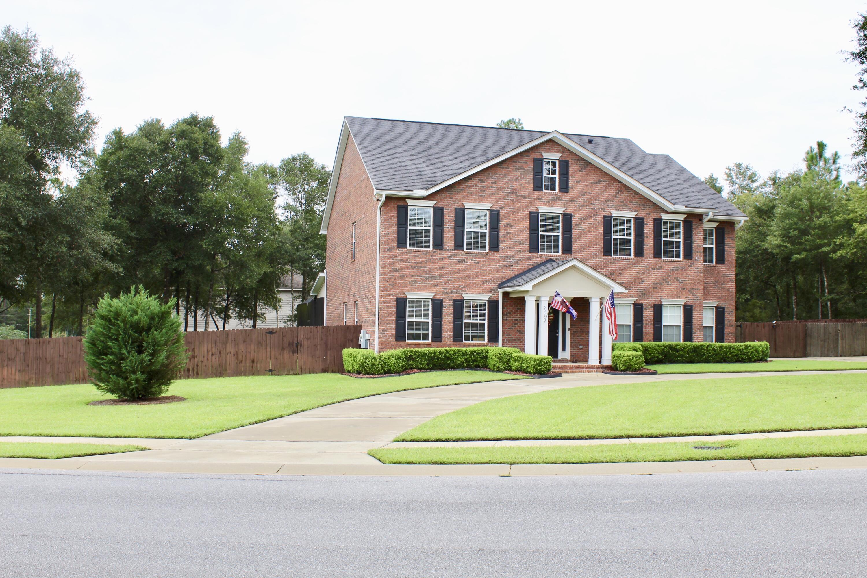 CAMELLIA COVE - Residential