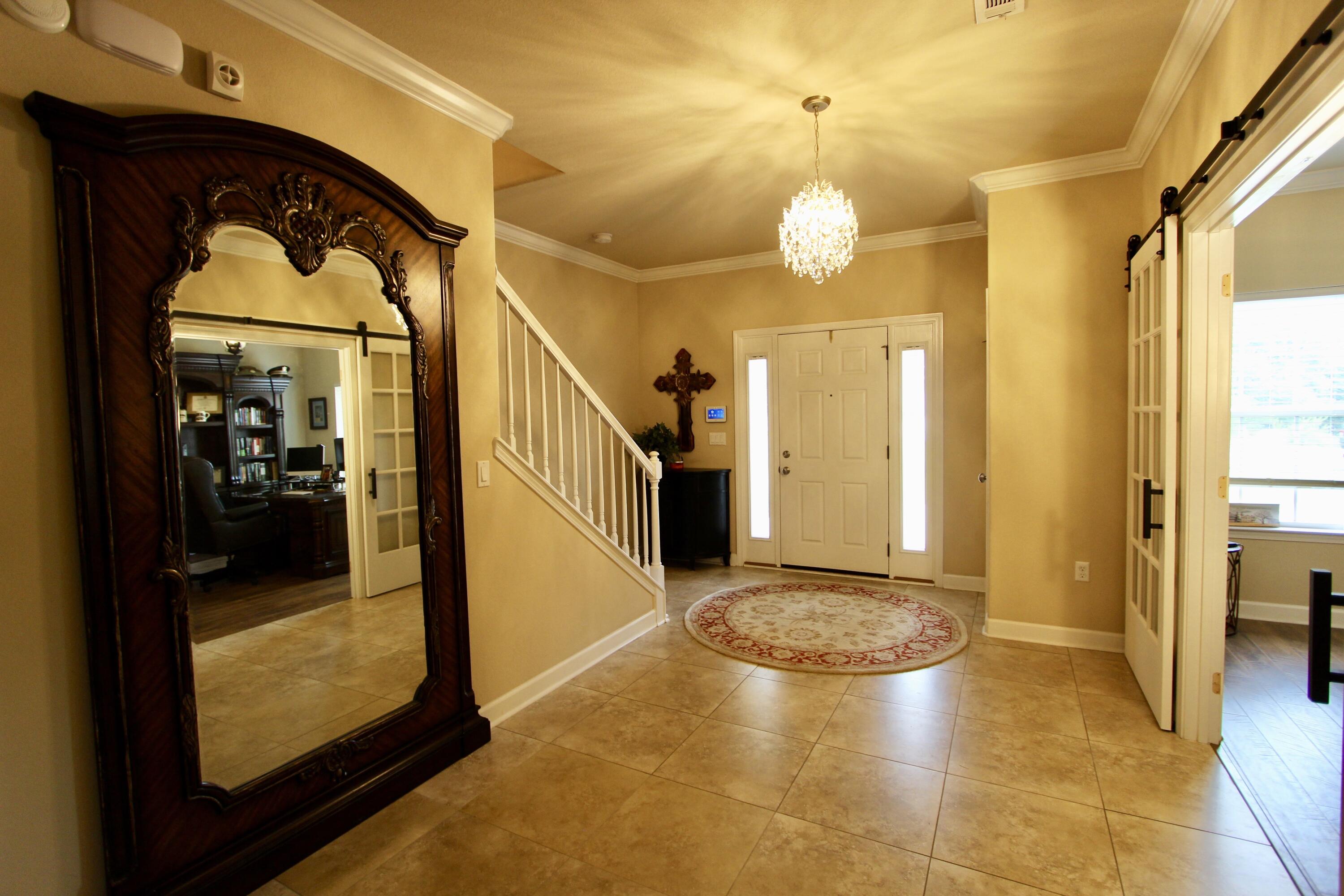 CAMELLIA COVE - Residential