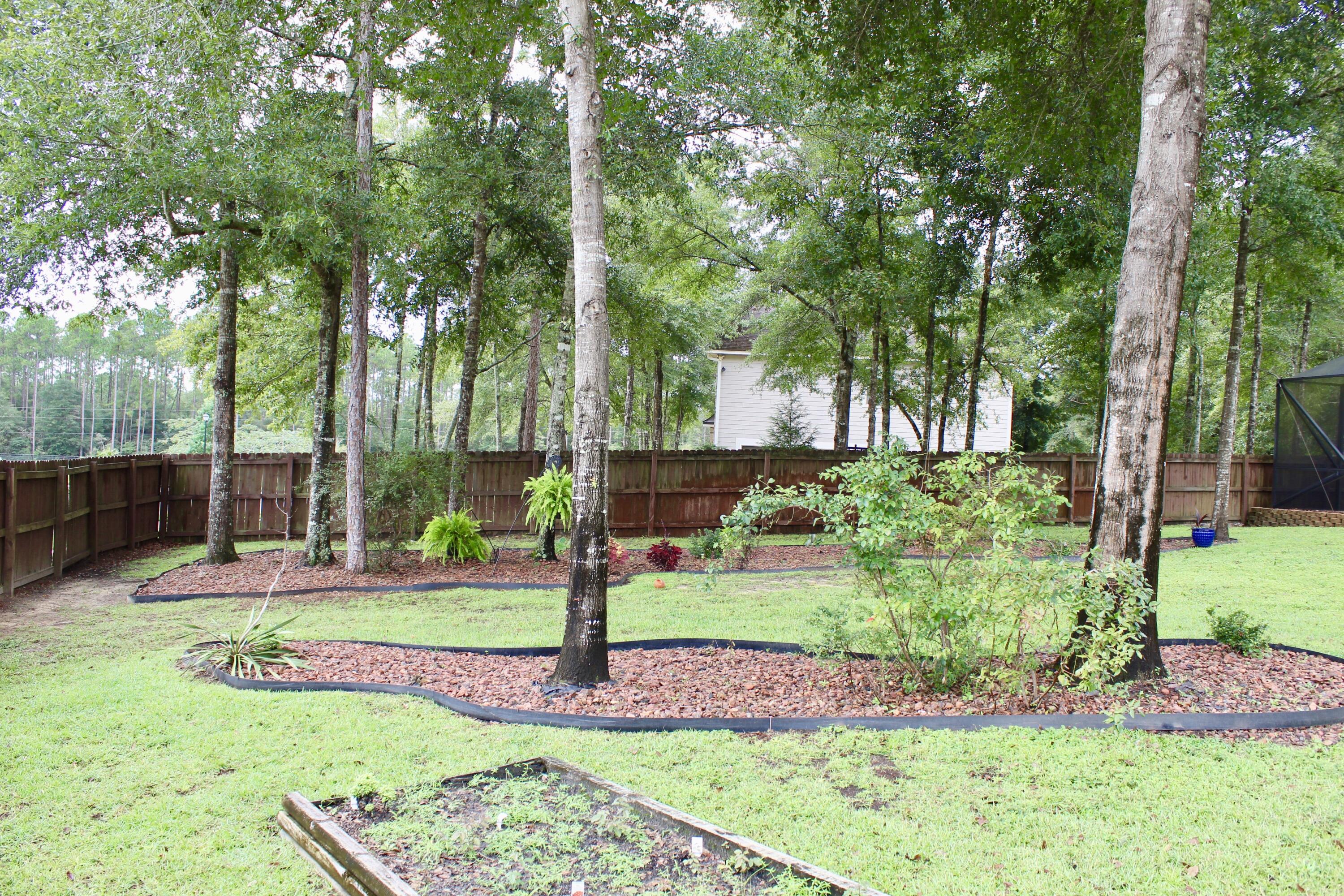CAMELLIA COVE - Residential