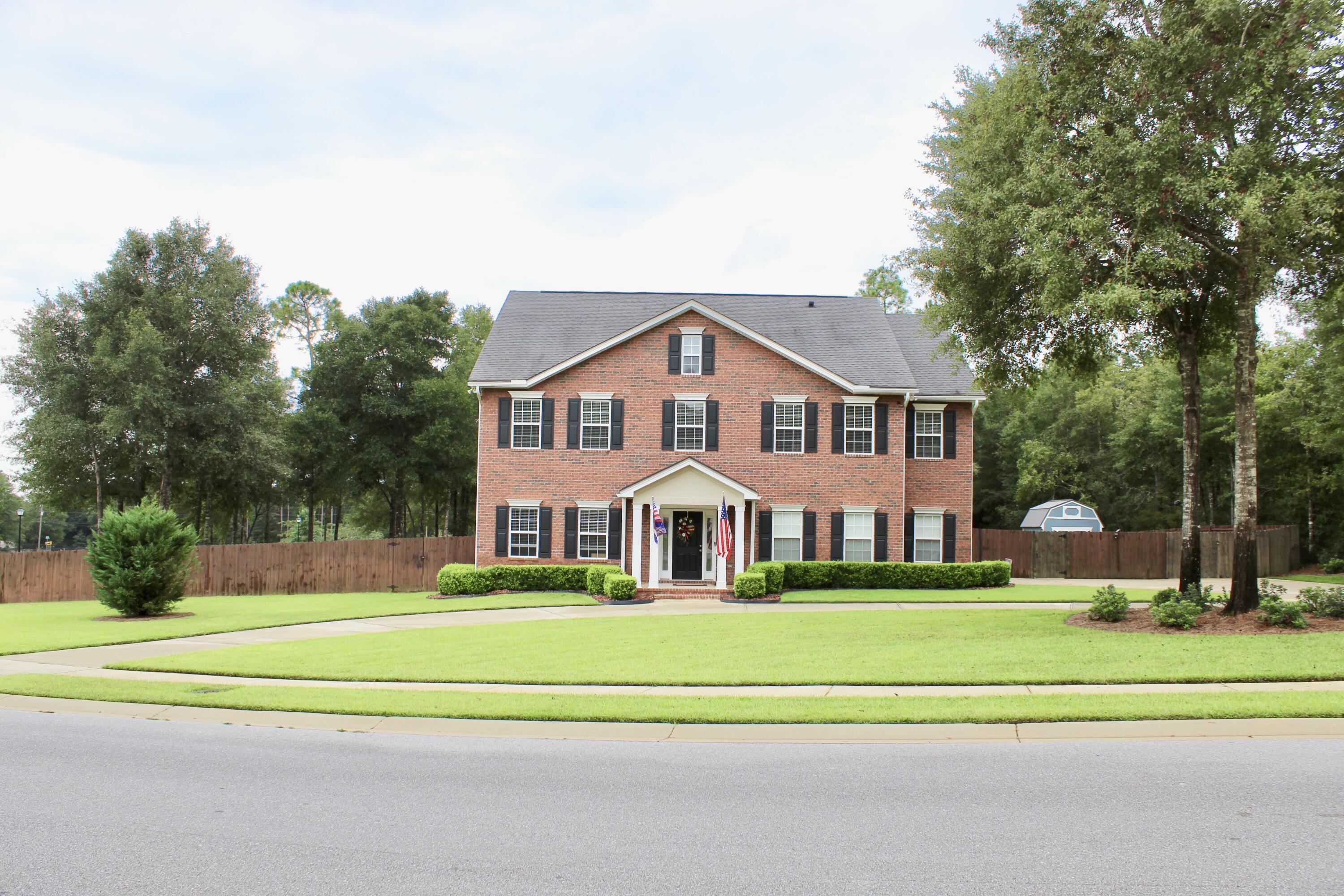 CAMELLIA COVE - Residential