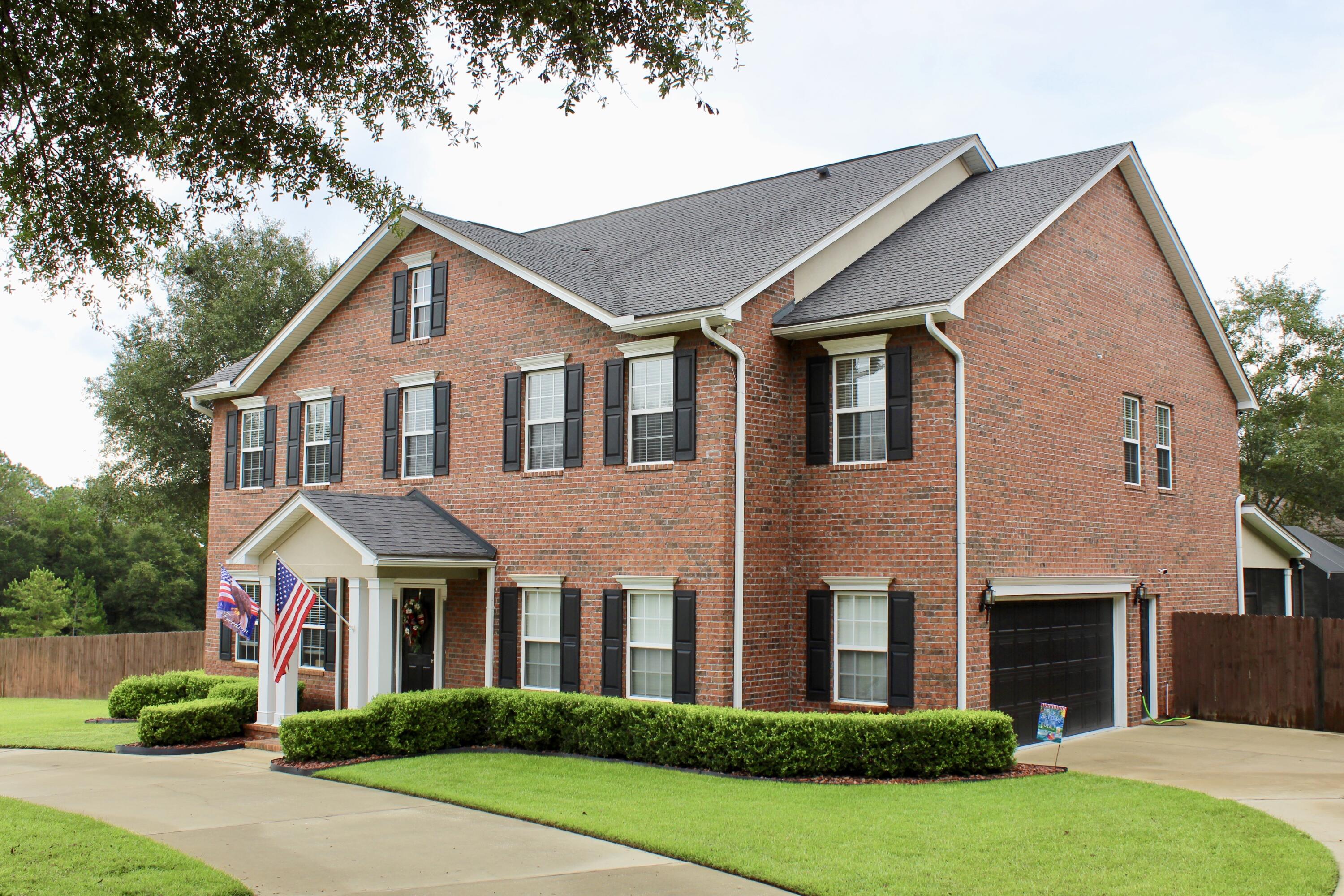 CAMELLIA COVE - Residential