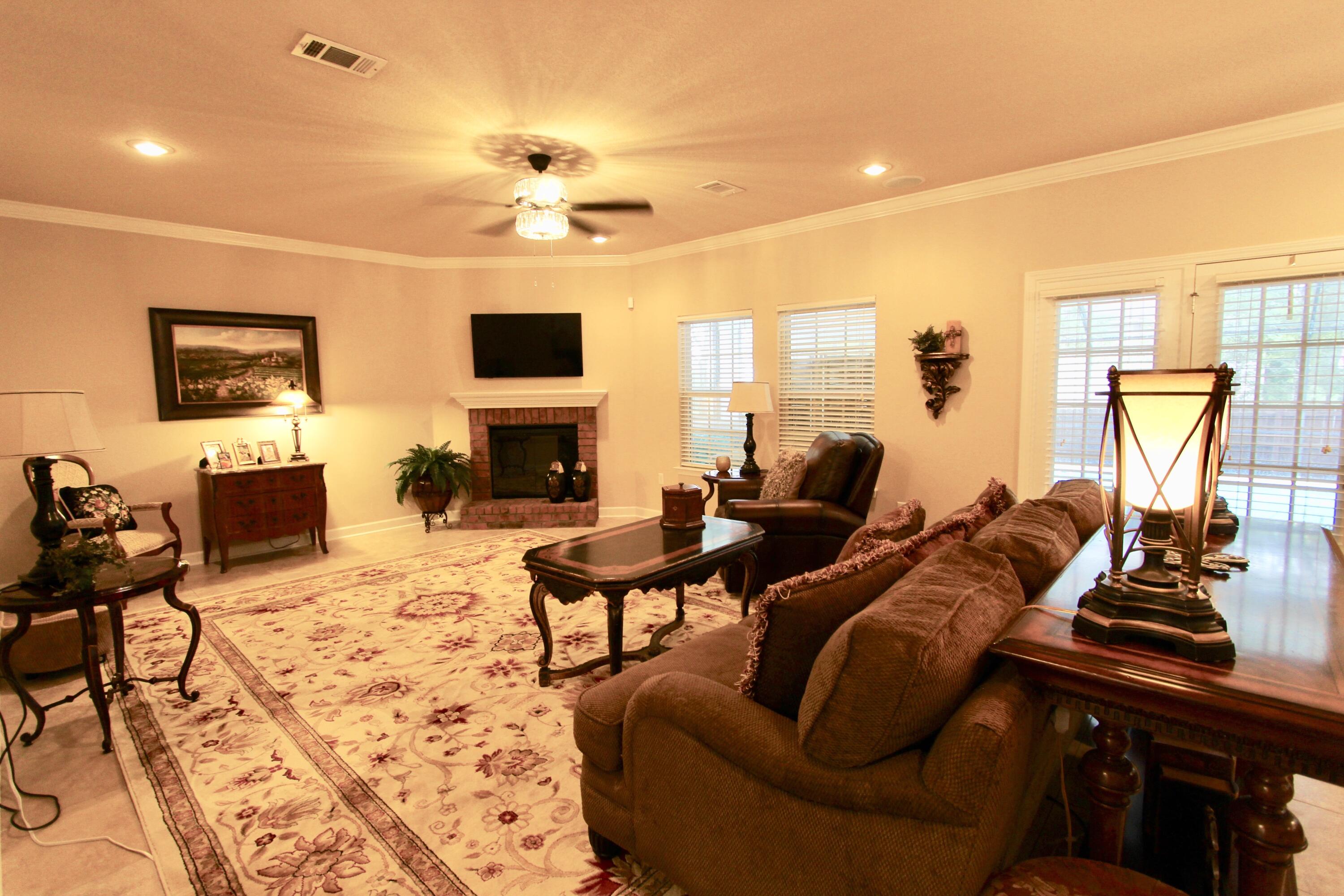 CAMELLIA COVE - Residential