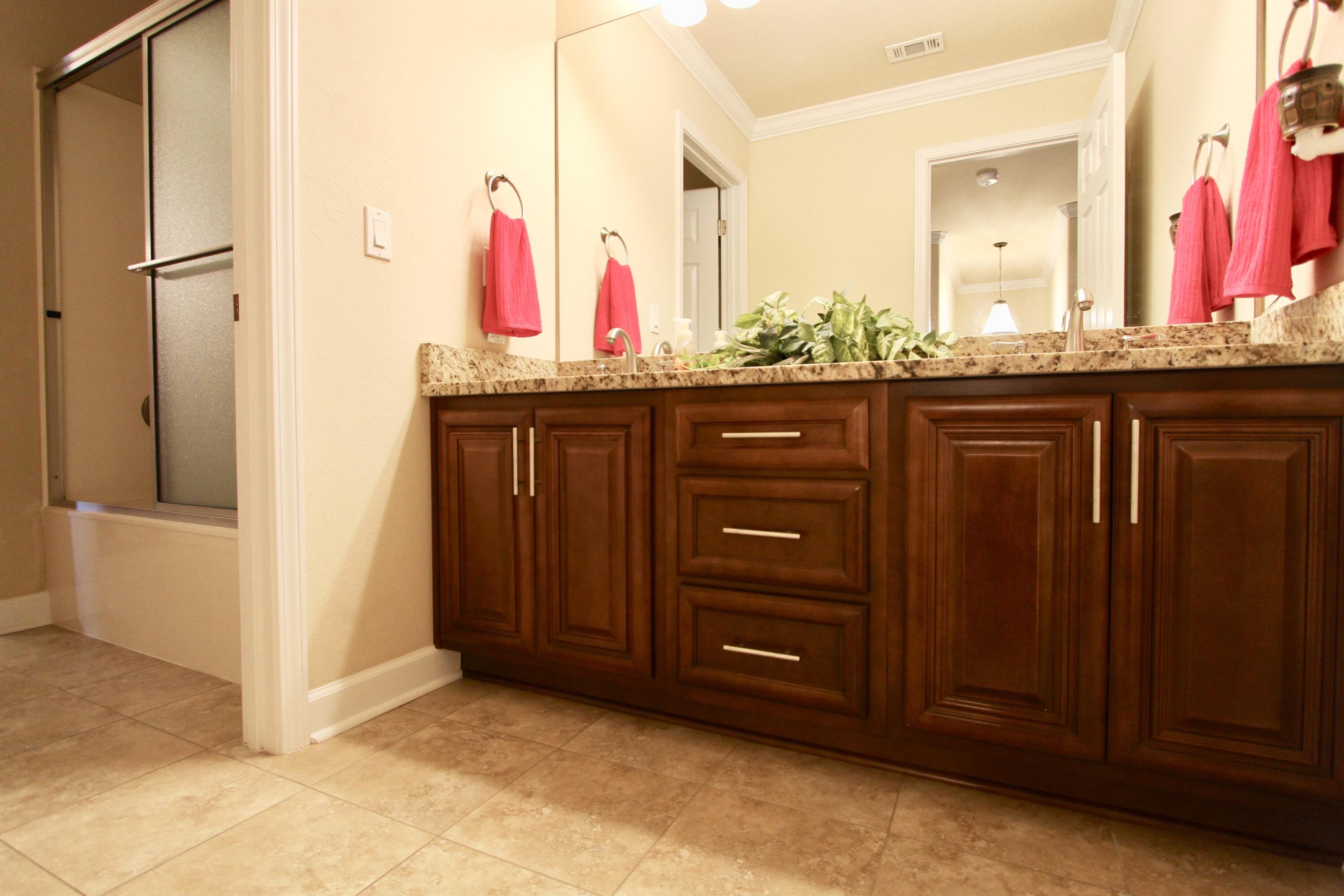 CAMELLIA COVE - Residential