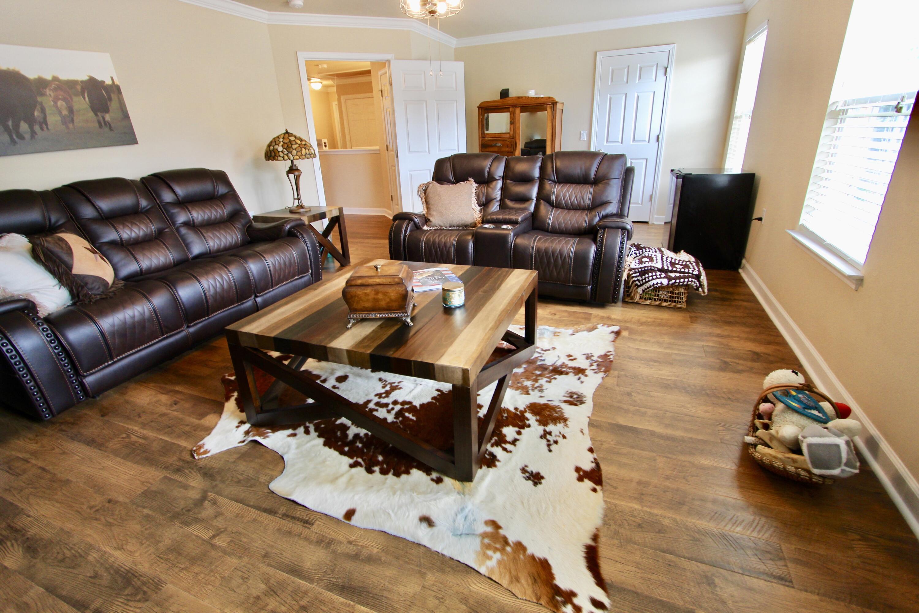 CAMELLIA COVE - Residential