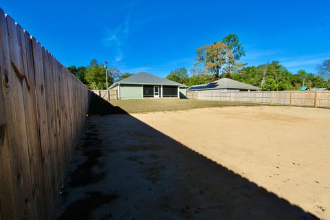 A home in Crestview