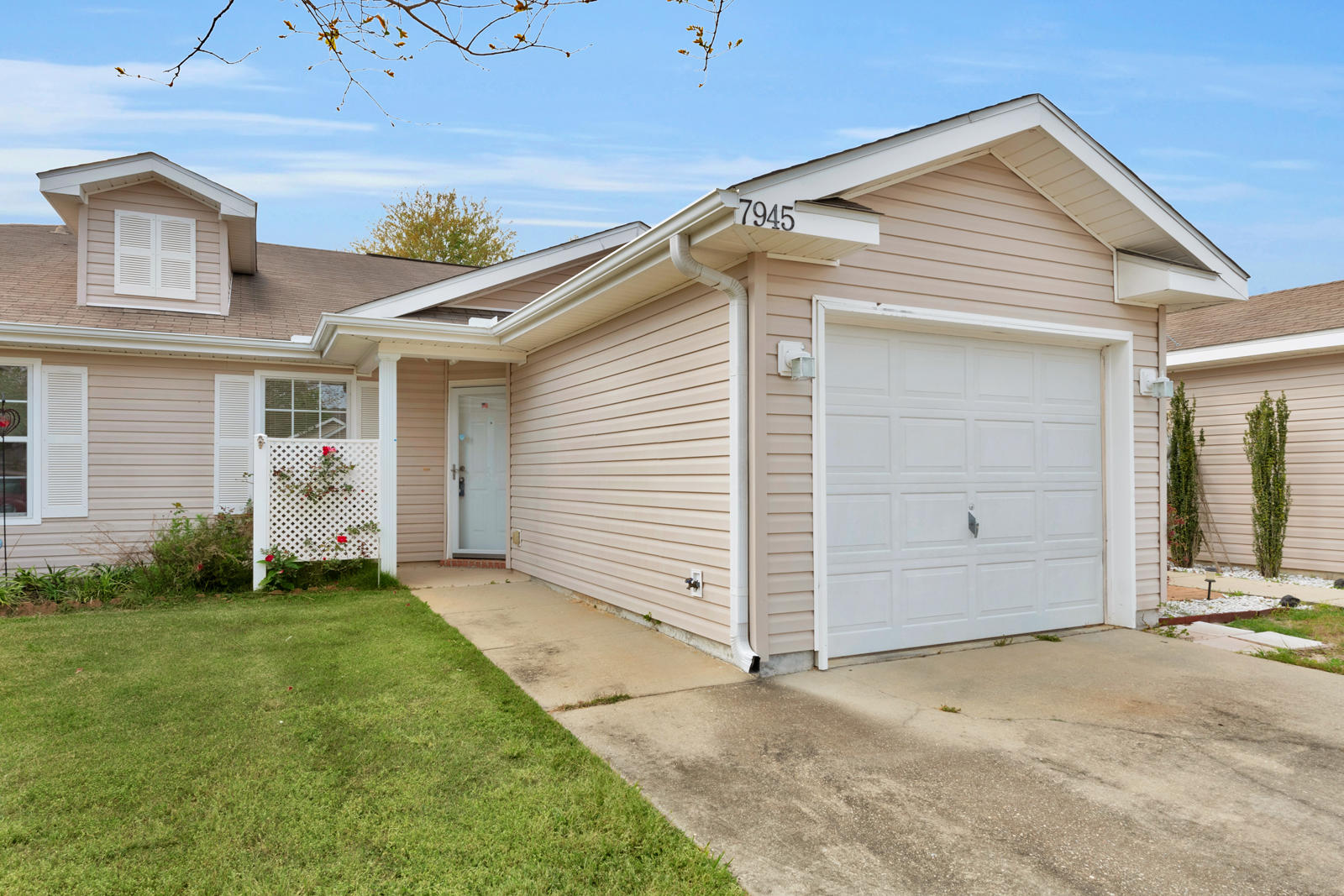 NO RECORDED SUBDIVISION - Residential