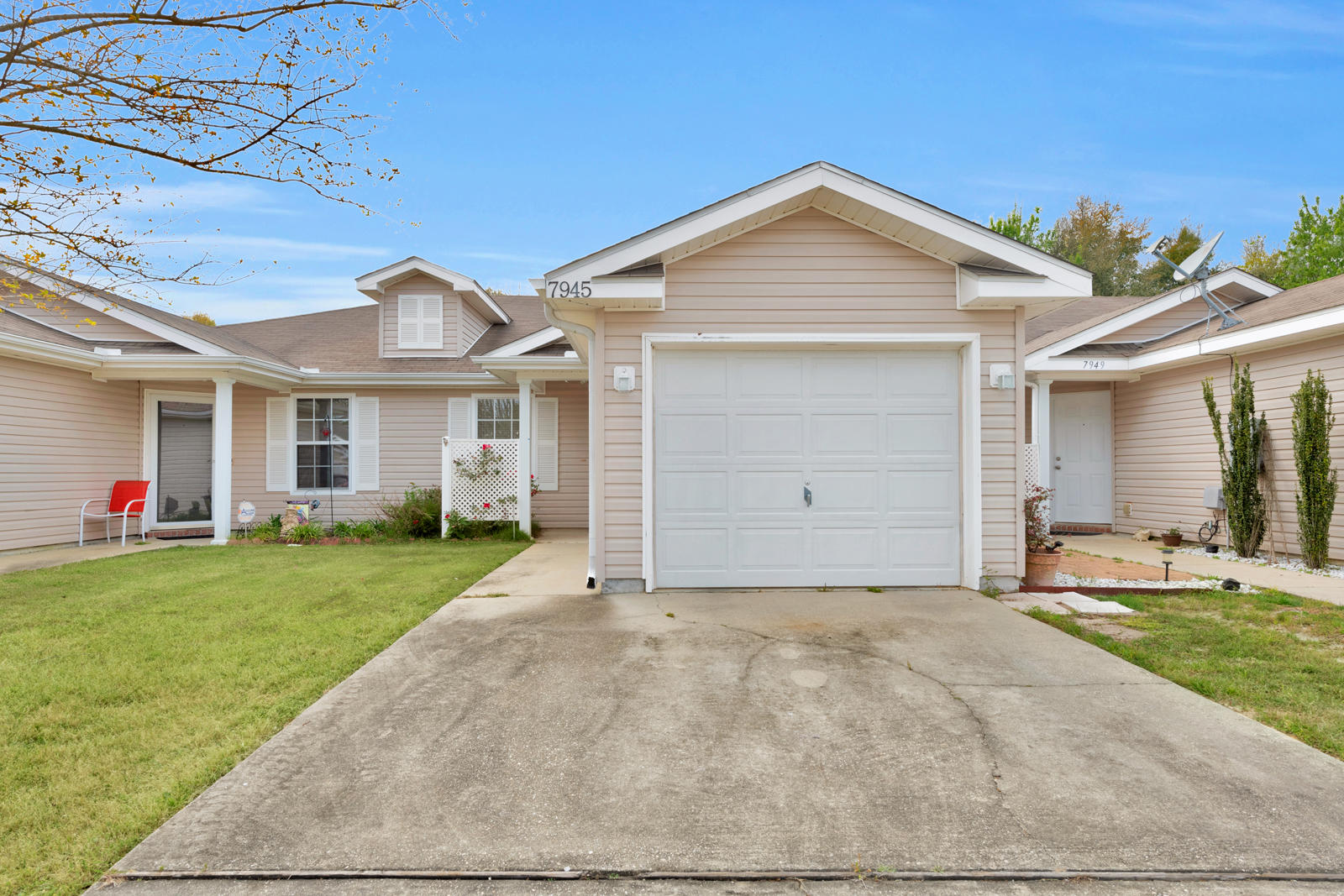 NO RECORDED SUBDIVISION - Residential