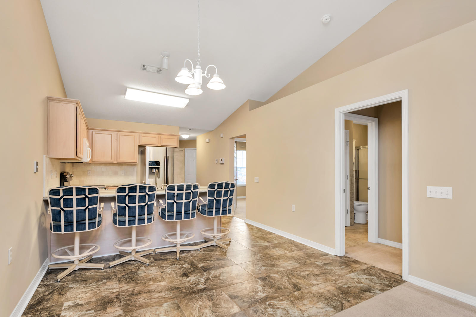 NO RECORDED SUBDIVISION - Residential