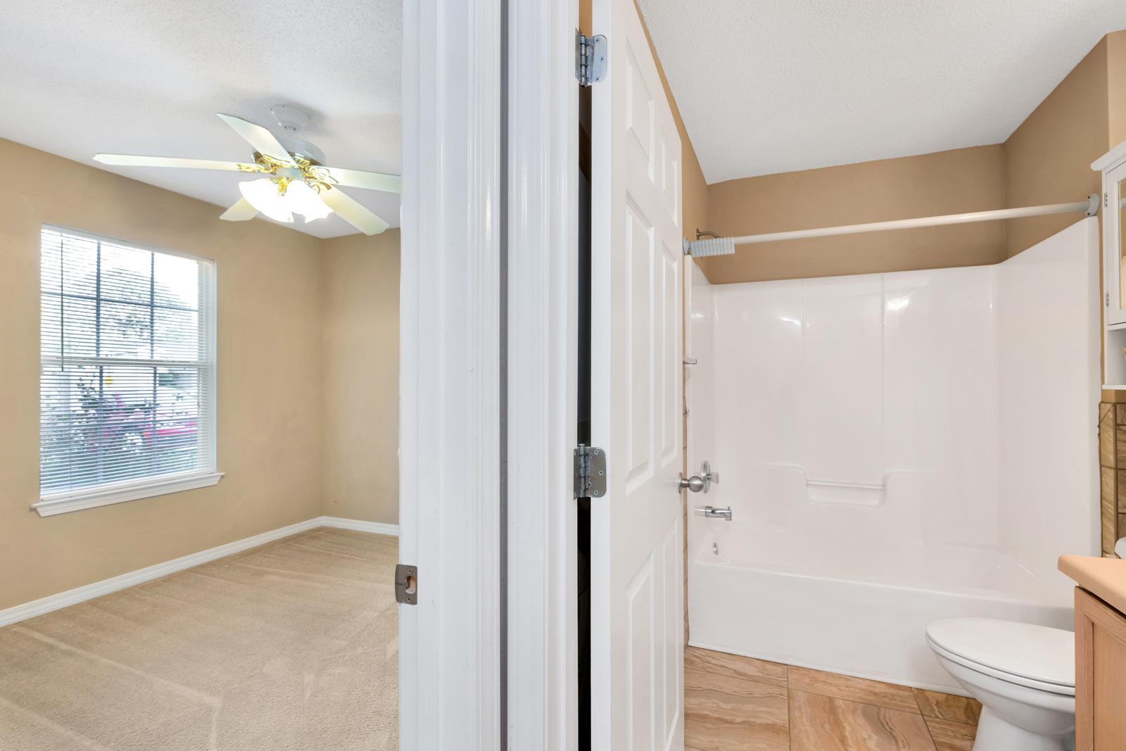 NO RECORDED SUBDIVISION - Residential