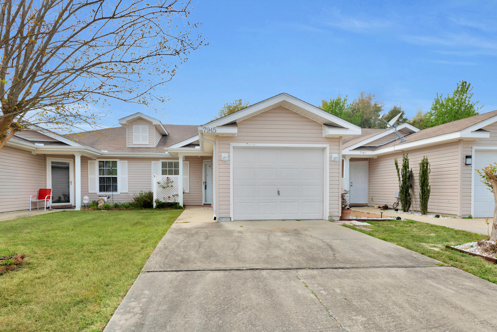 NO RECORDED SUBDIVISION - Residential