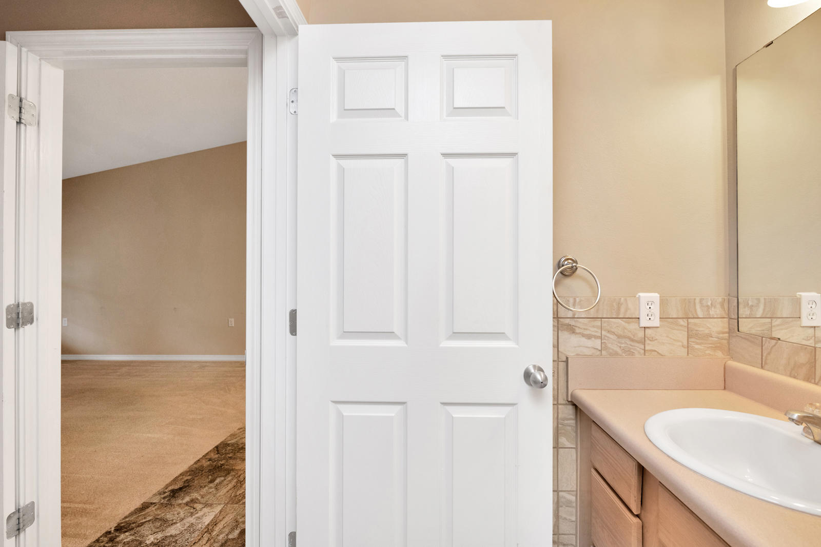 NO RECORDED SUBDIVISION - Residential