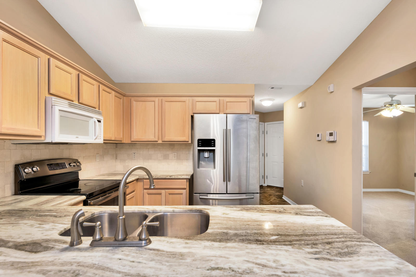 NO RECORDED SUBDIVISION - Residential