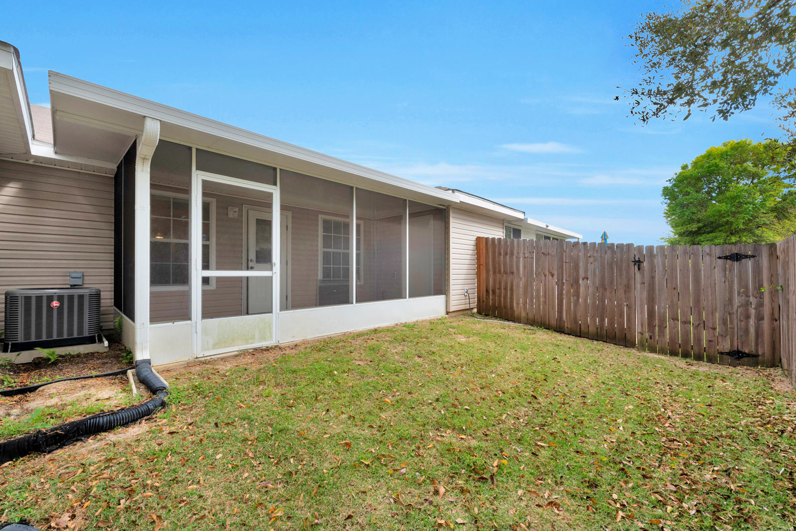 NO RECORDED SUBDIVISION - Residential