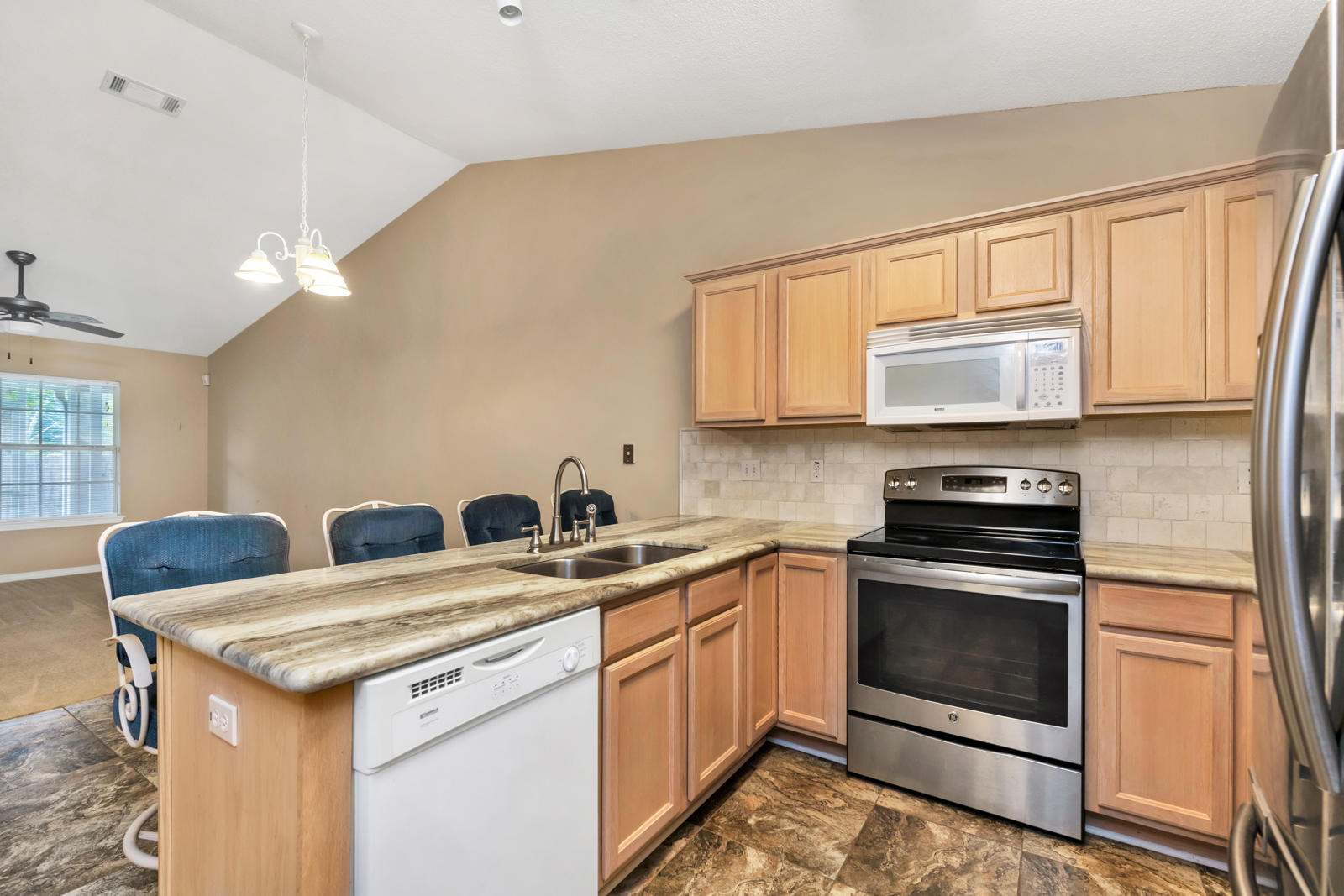 NO RECORDED SUBDIVISION - Residential