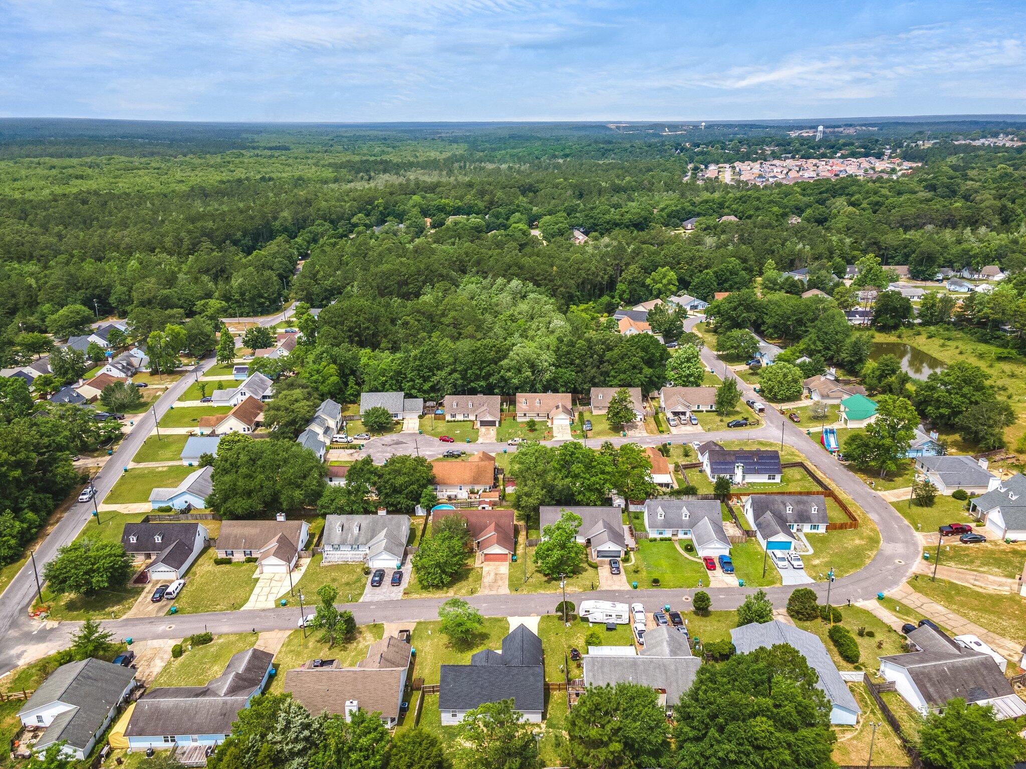 Southview Est Ph II - Residential