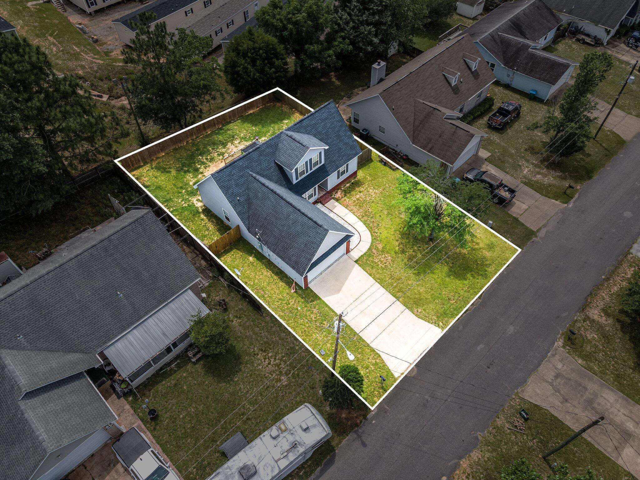 Southview Est Ph II - Residential