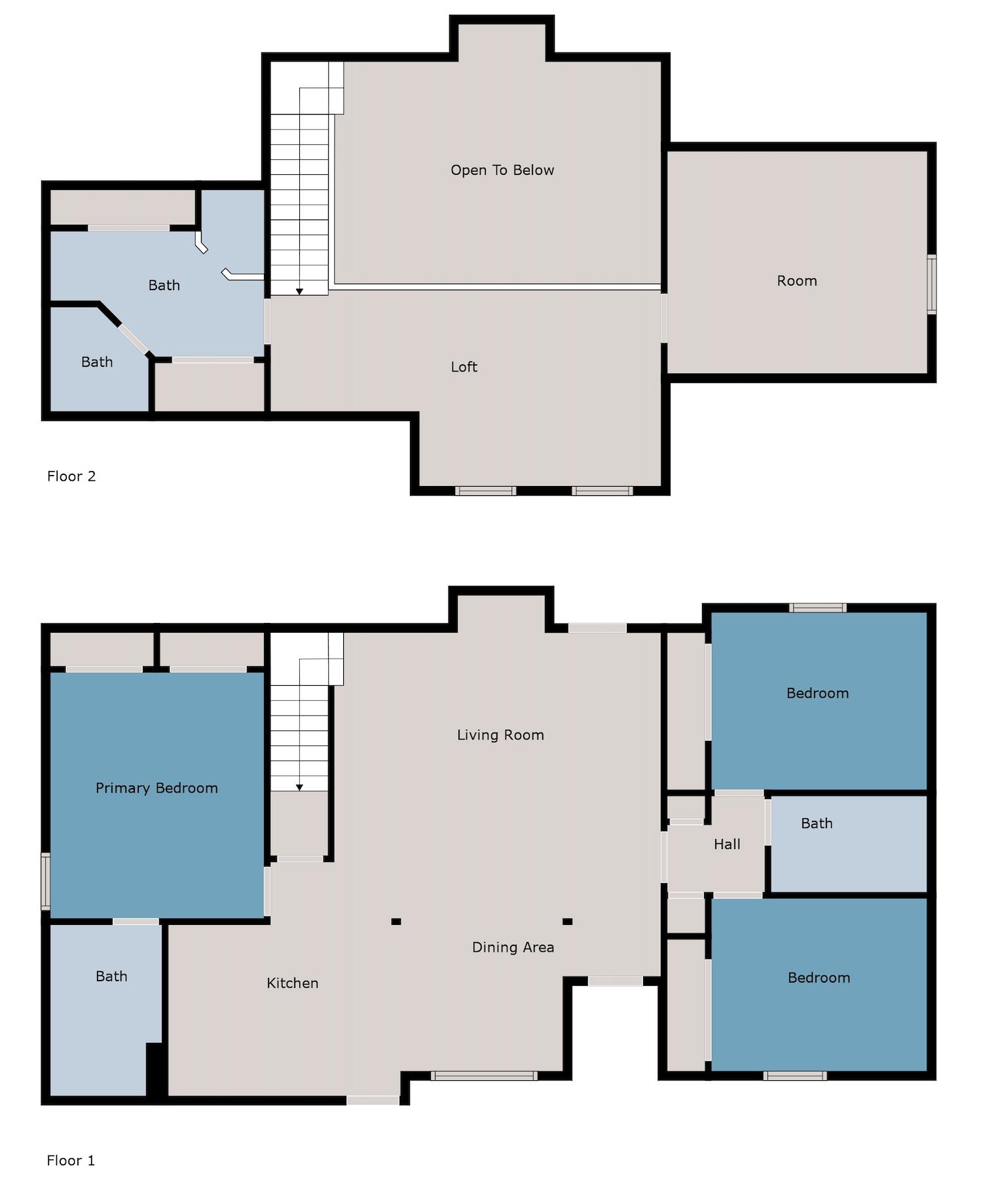 Southview Est Ph II - Residential