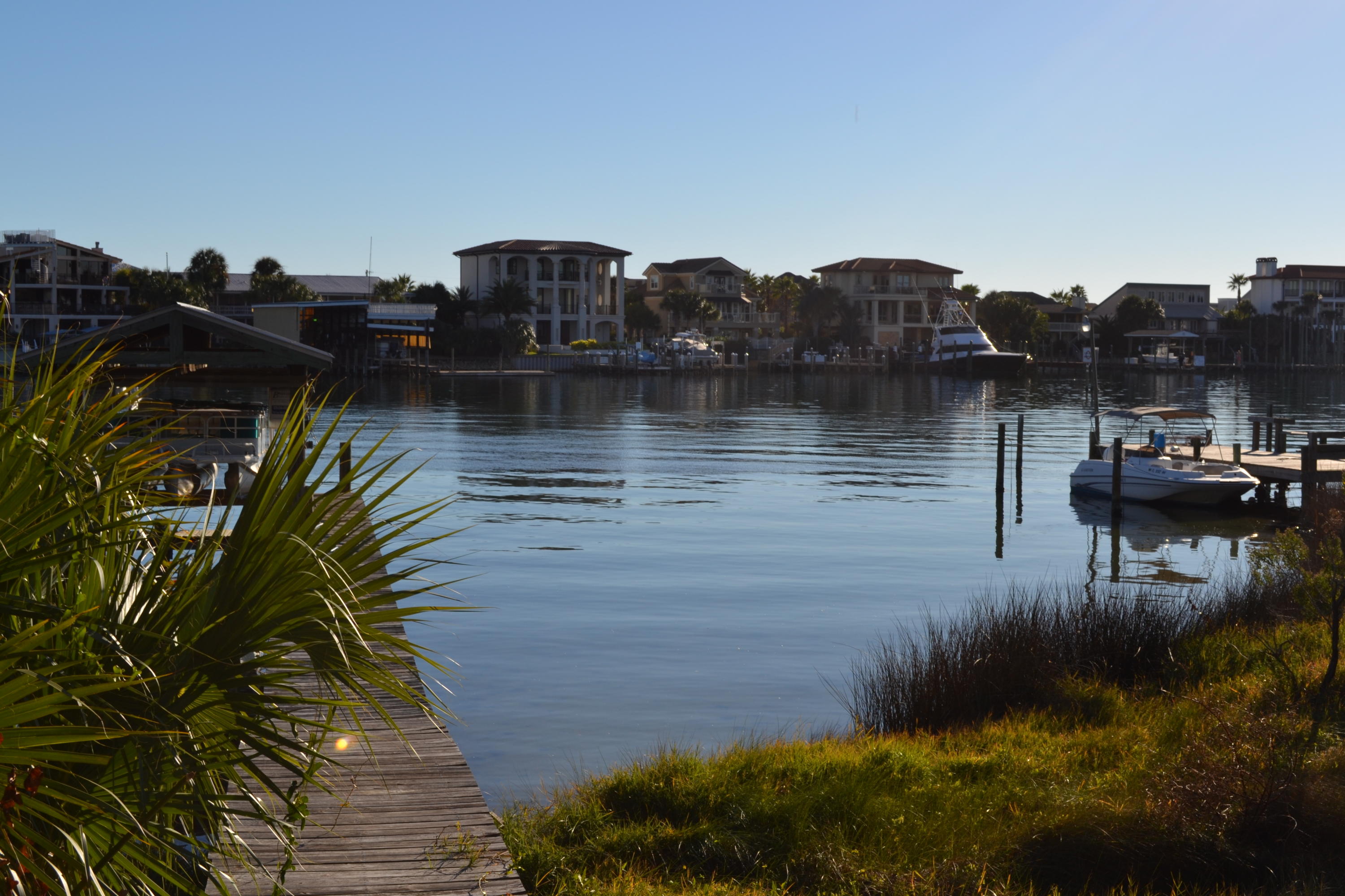EAST PASS ADDN TO DESTIN - Residential