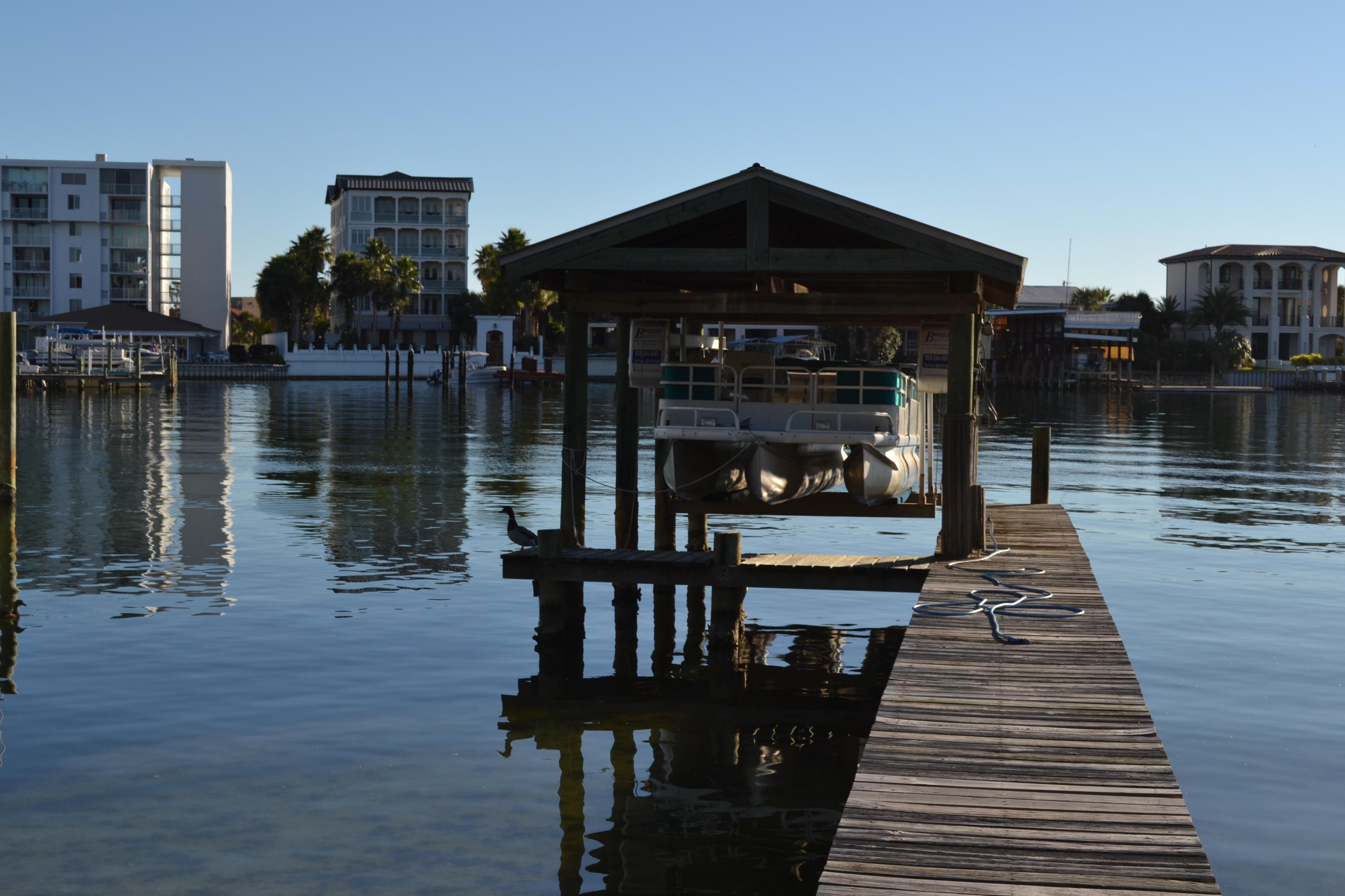 EAST PASS ADDN TO DESTIN - Residential