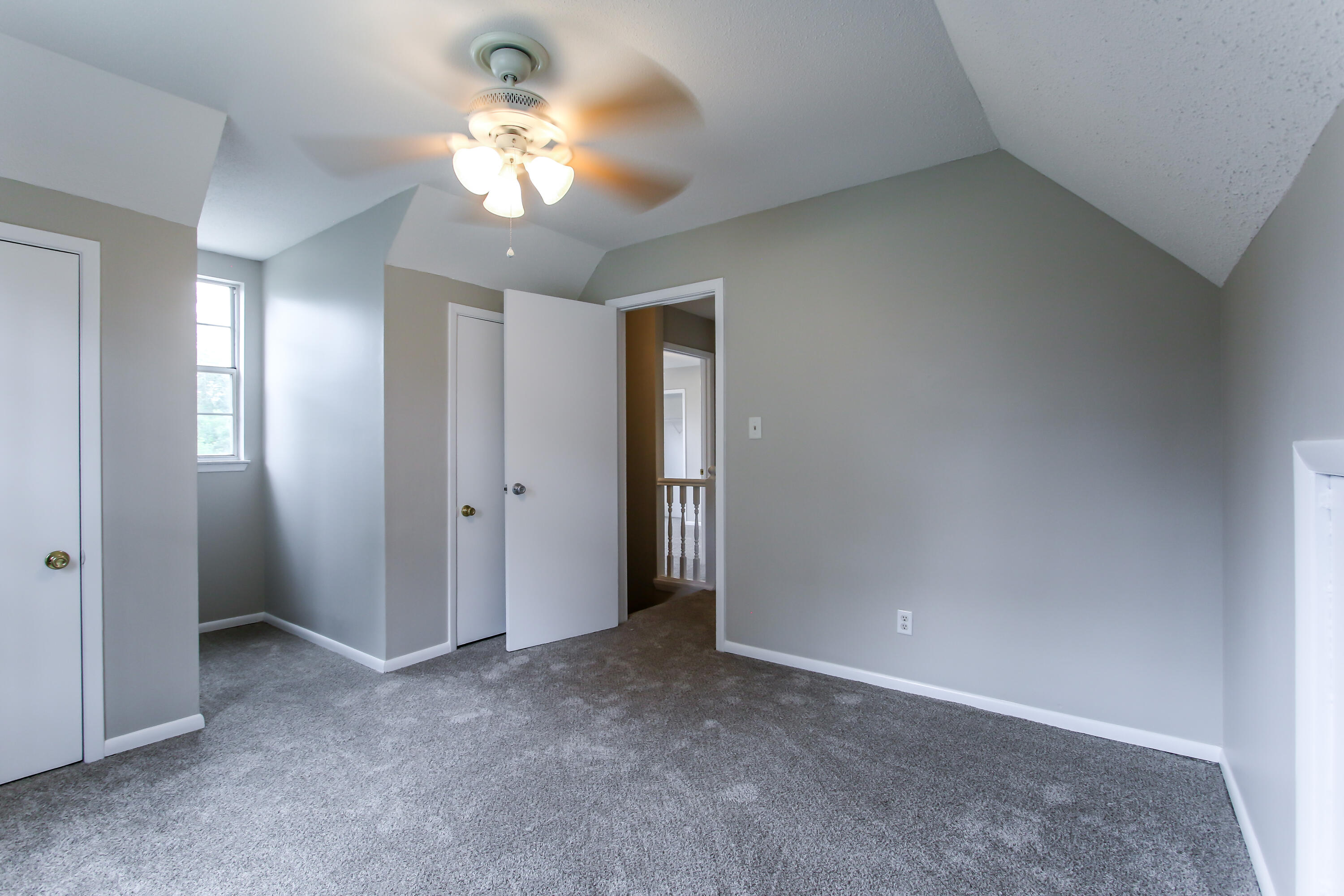 YORKTOWN AT WILLOW BEND - Residential