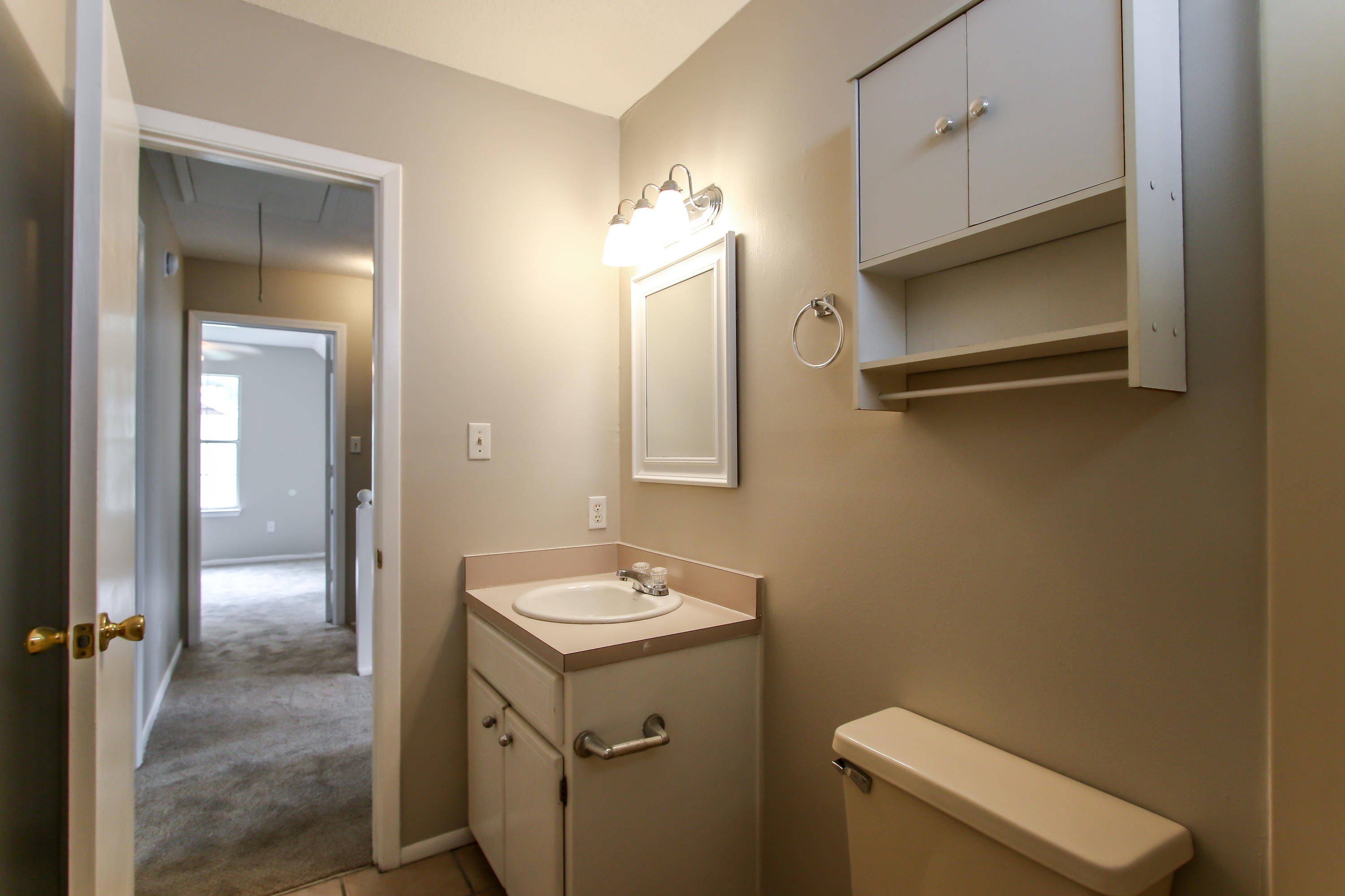 YORKTOWN AT WILLOW BEND - Residential