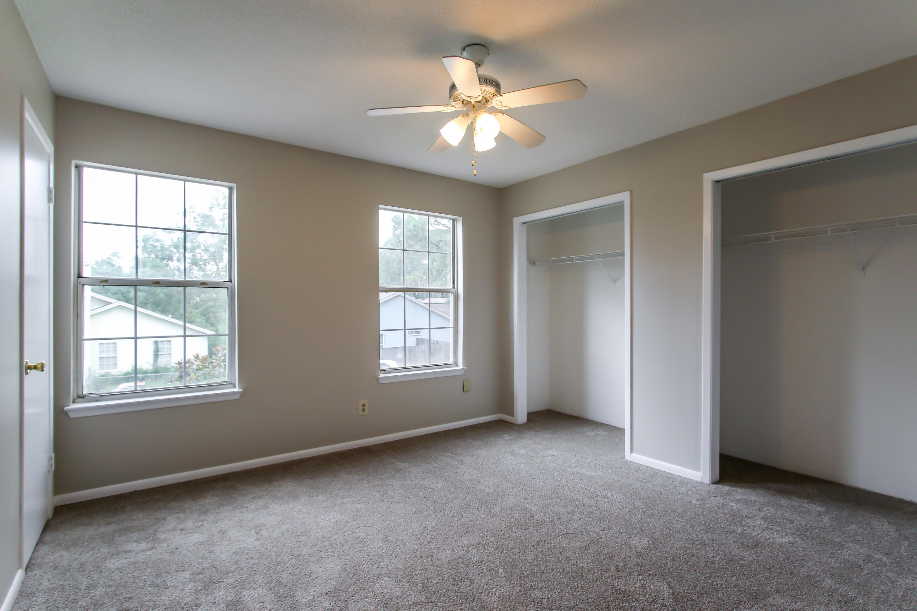 YORKTOWN AT WILLOW BEND - Residential