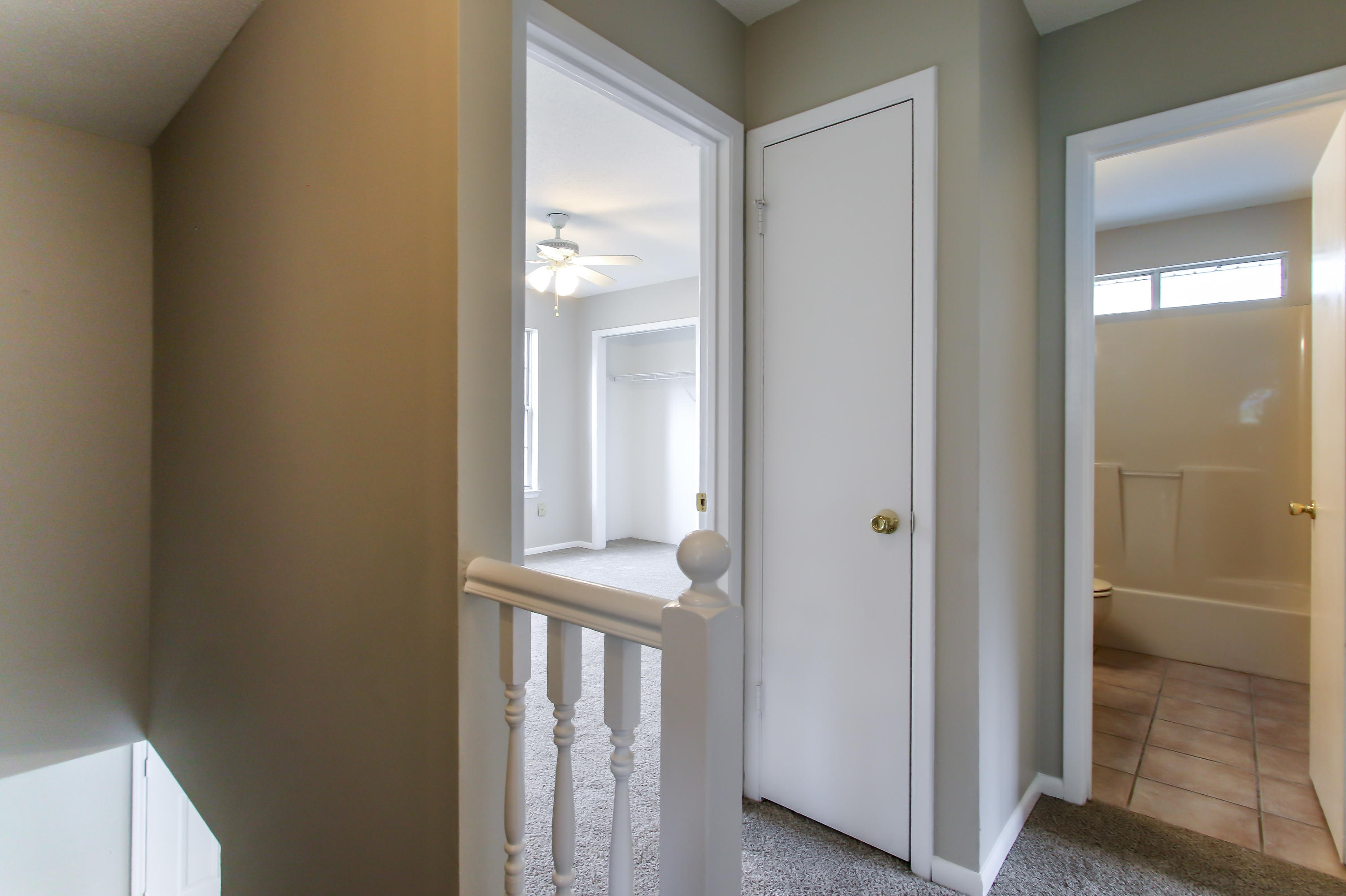 YORKTOWN AT WILLOW BEND - Residential