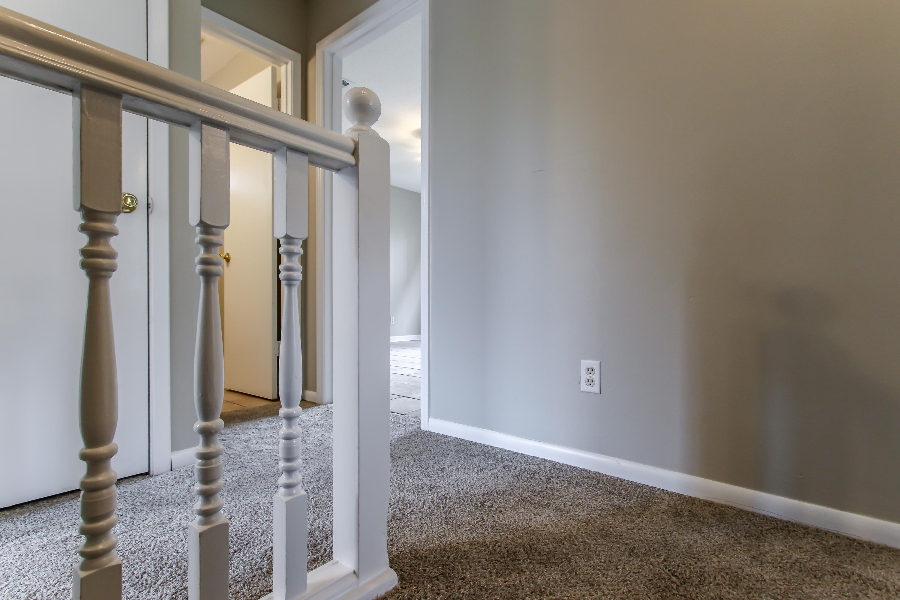 YORKTOWN AT WILLOW BEND - Residential