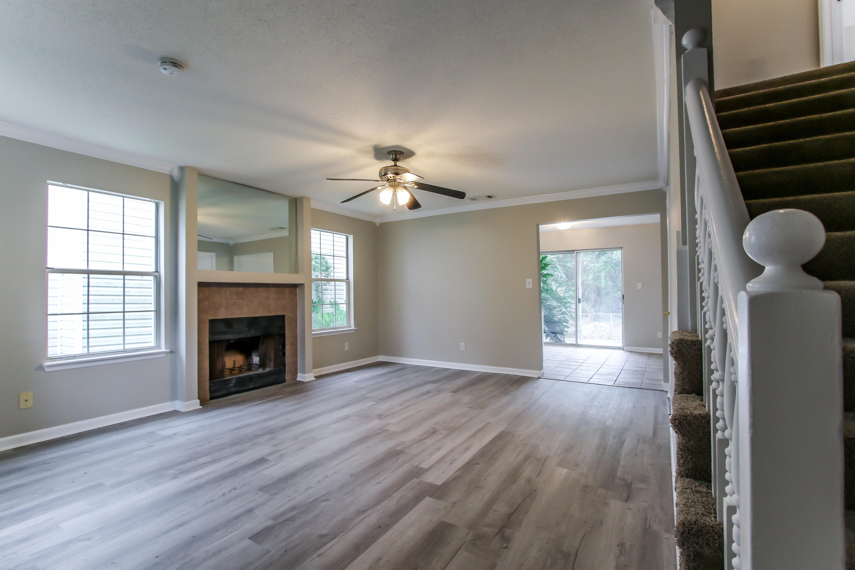 YORKTOWN AT WILLOW BEND - Residential