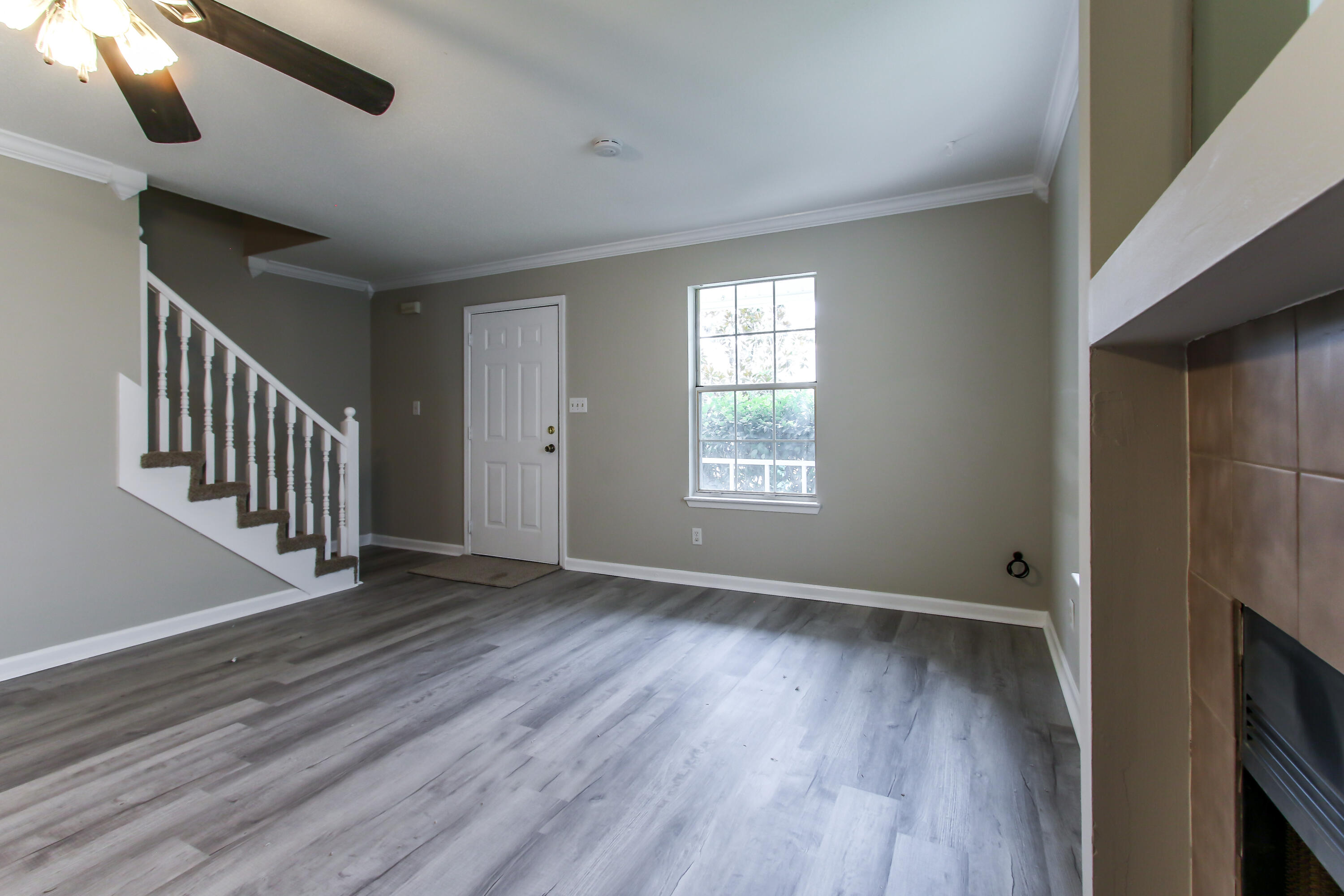 YORKTOWN AT WILLOW BEND - Residential