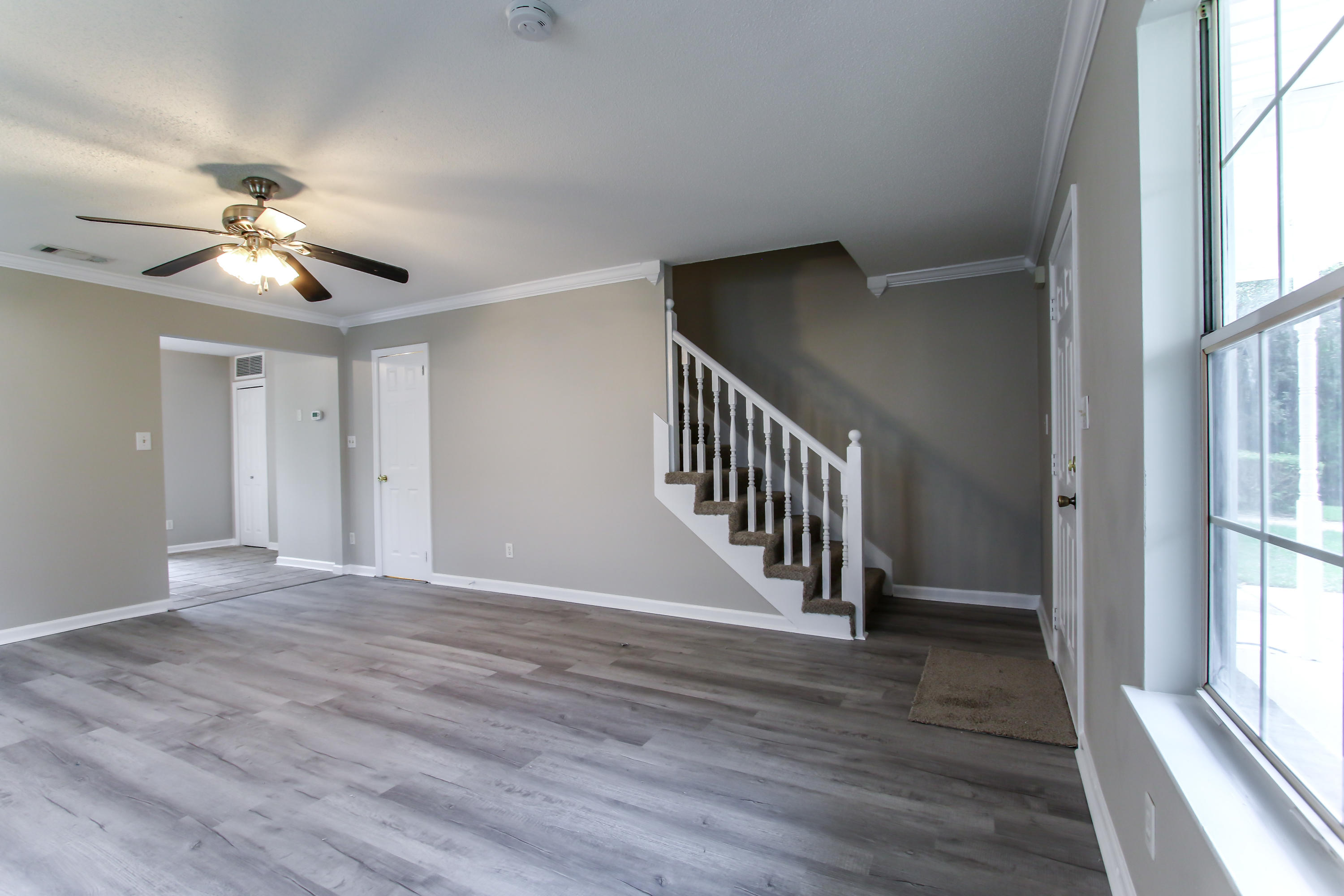 YORKTOWN AT WILLOW BEND - Residential