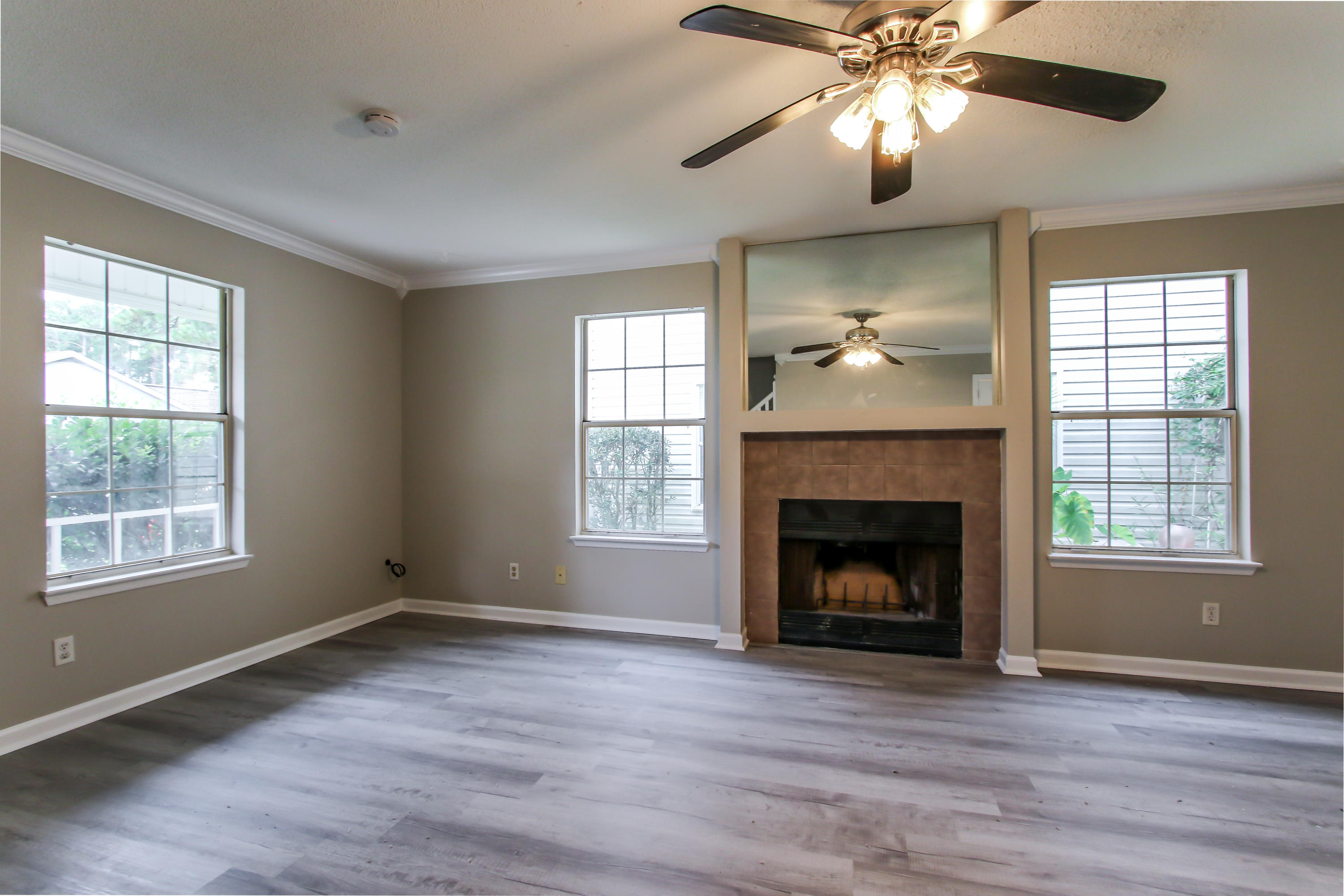 YORKTOWN AT WILLOW BEND - Residential