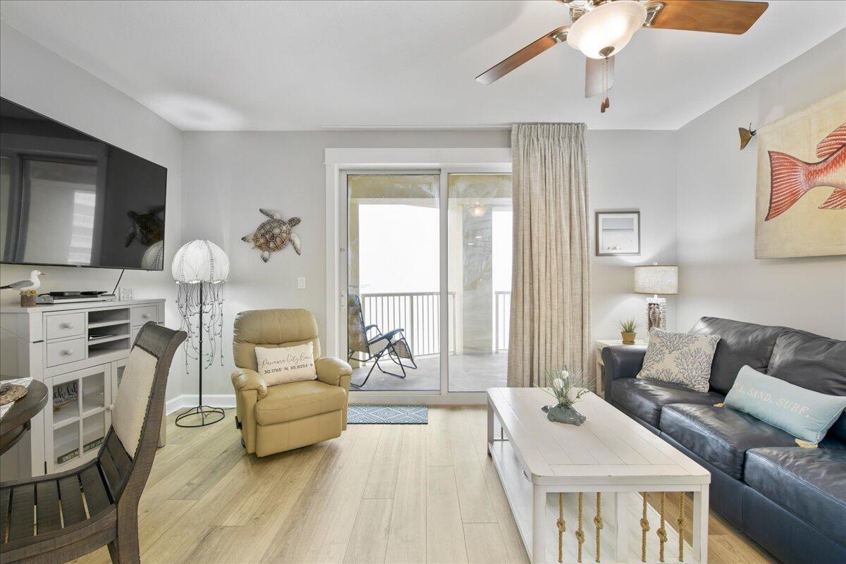 GRAND PANAMA BEACH RESORTS - Residential