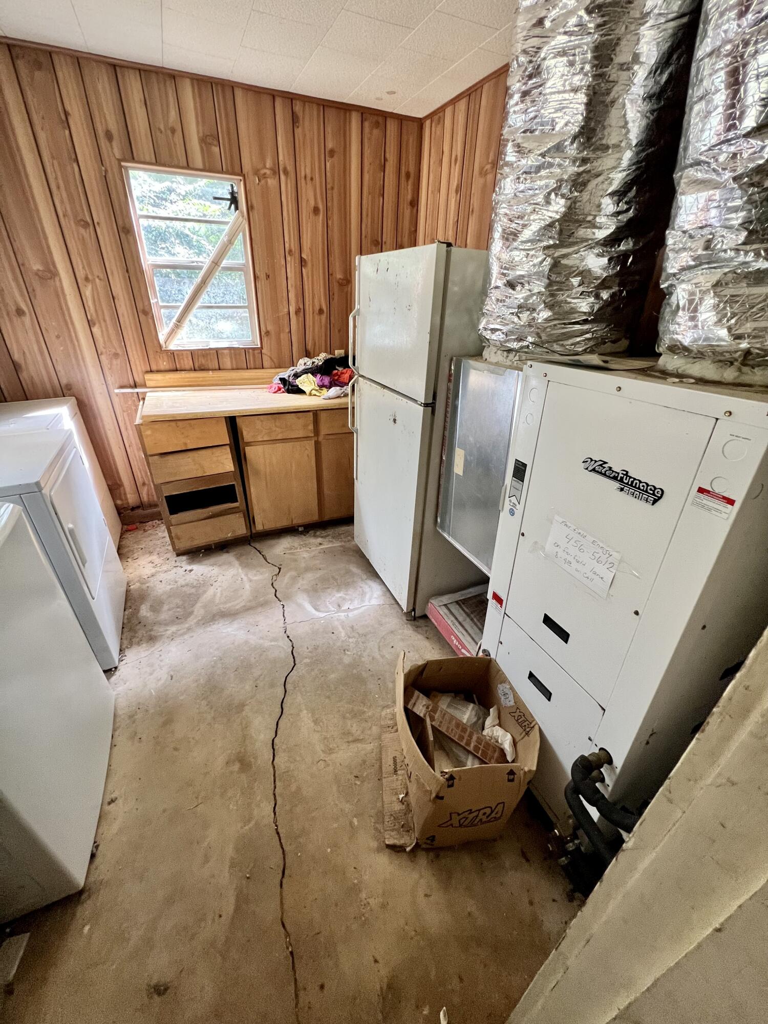 Ensley - Residential