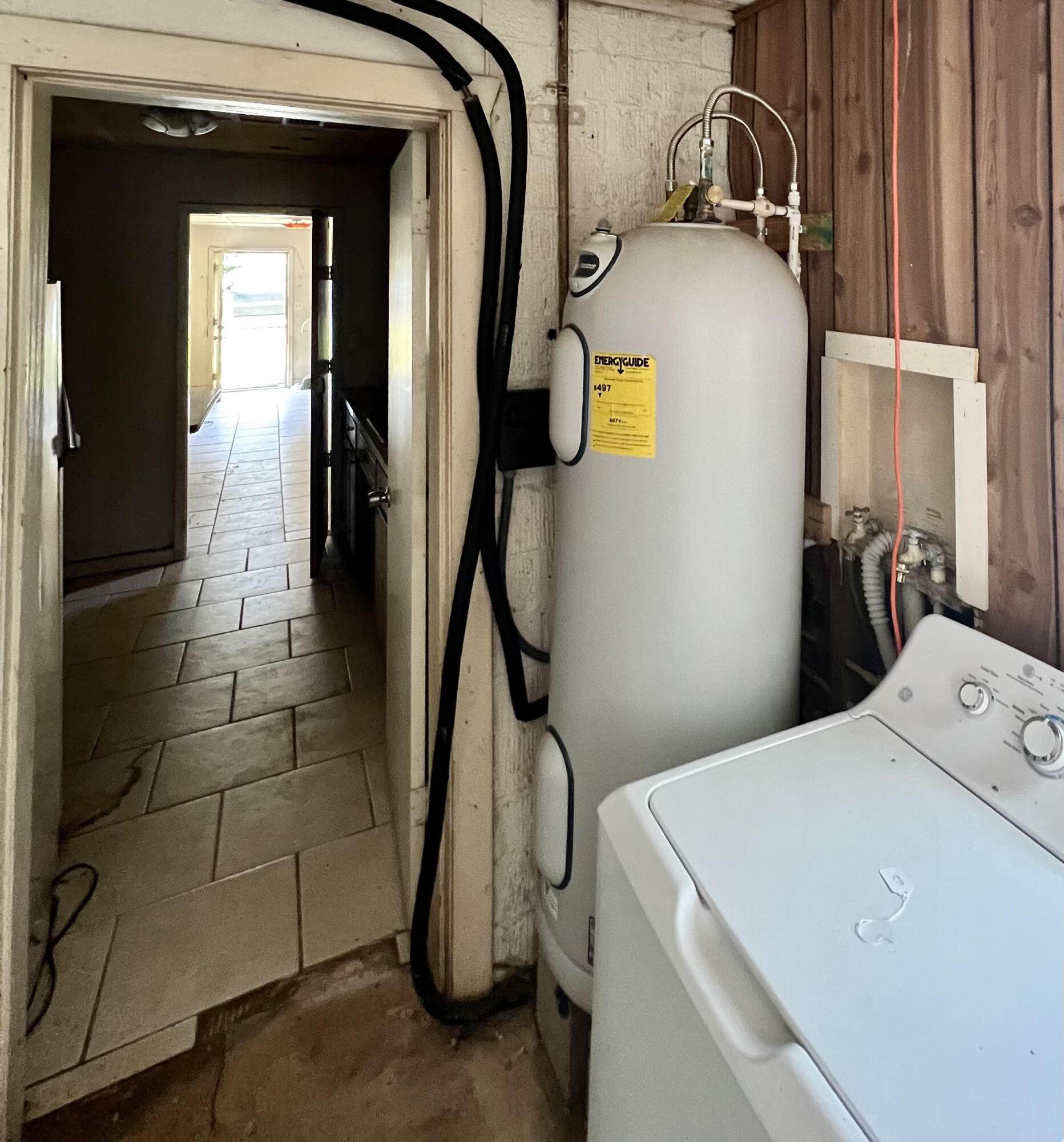 Ensley - Residential