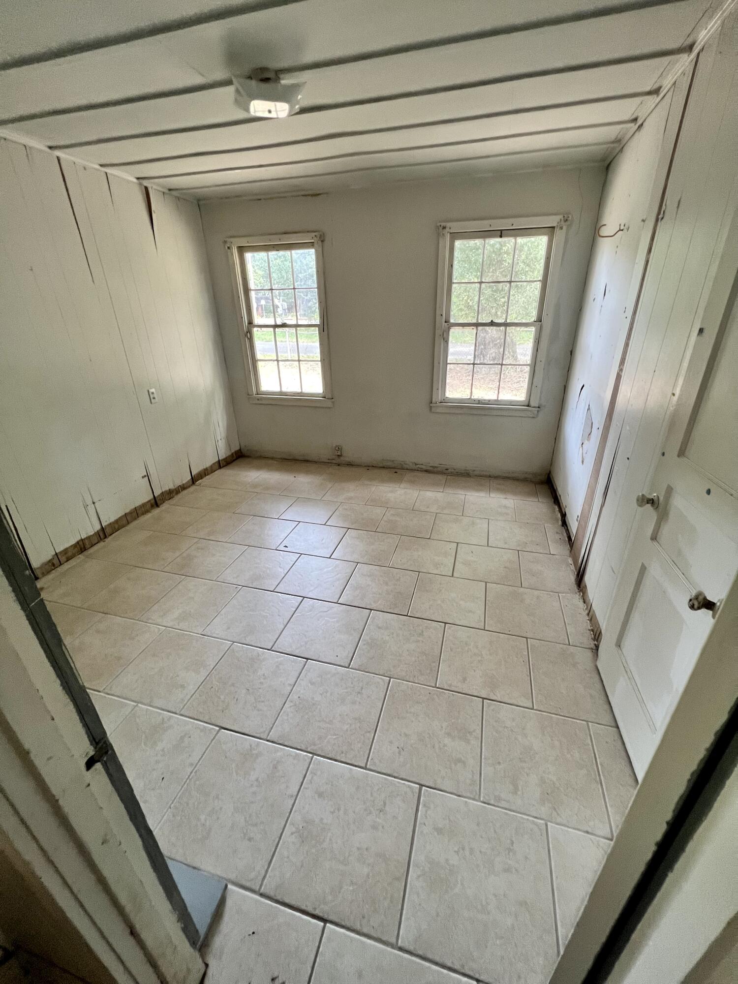 Ensley - Residential