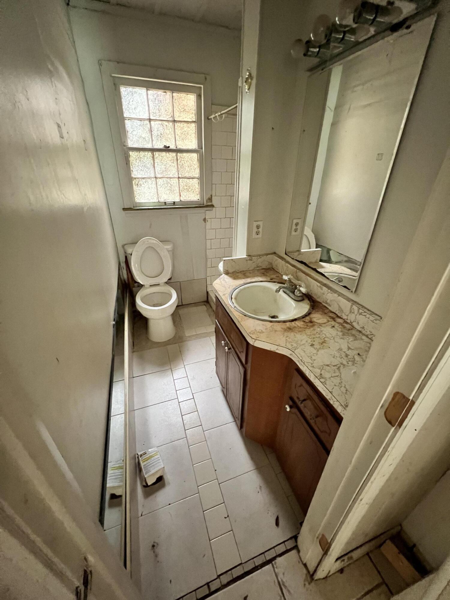 Ensley - Residential