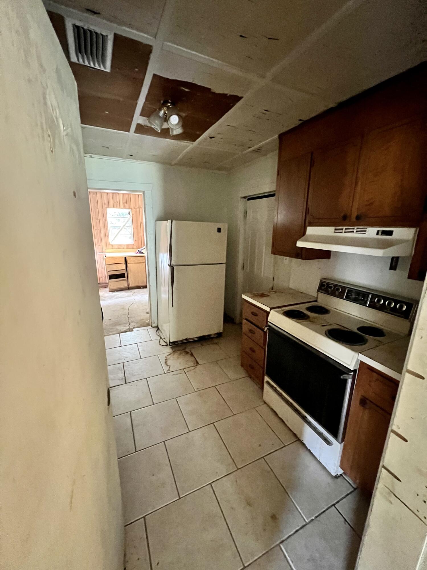 Ensley - Residential