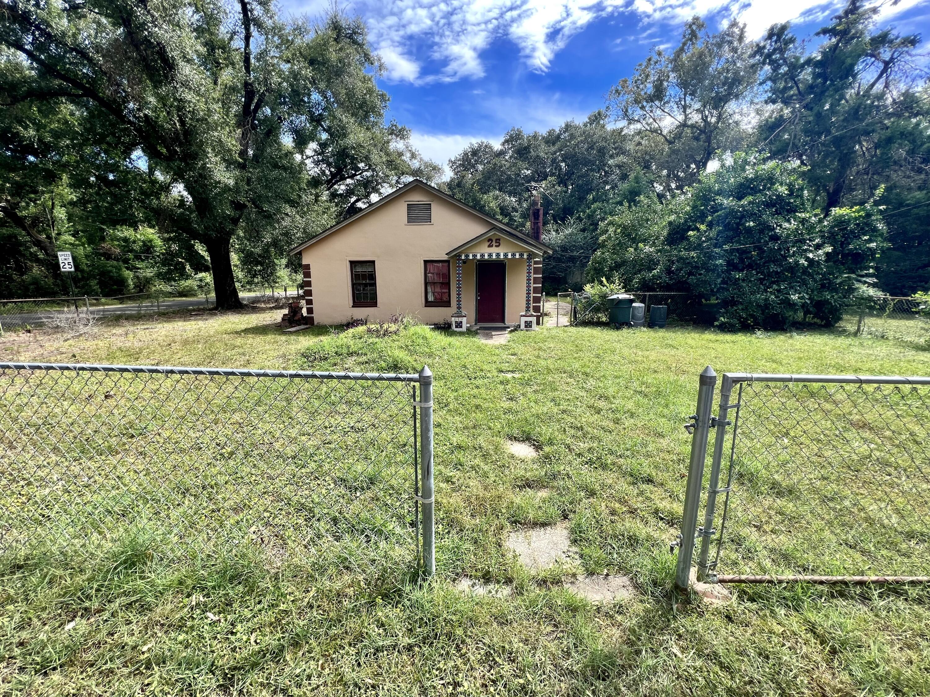 Ensley - Residential