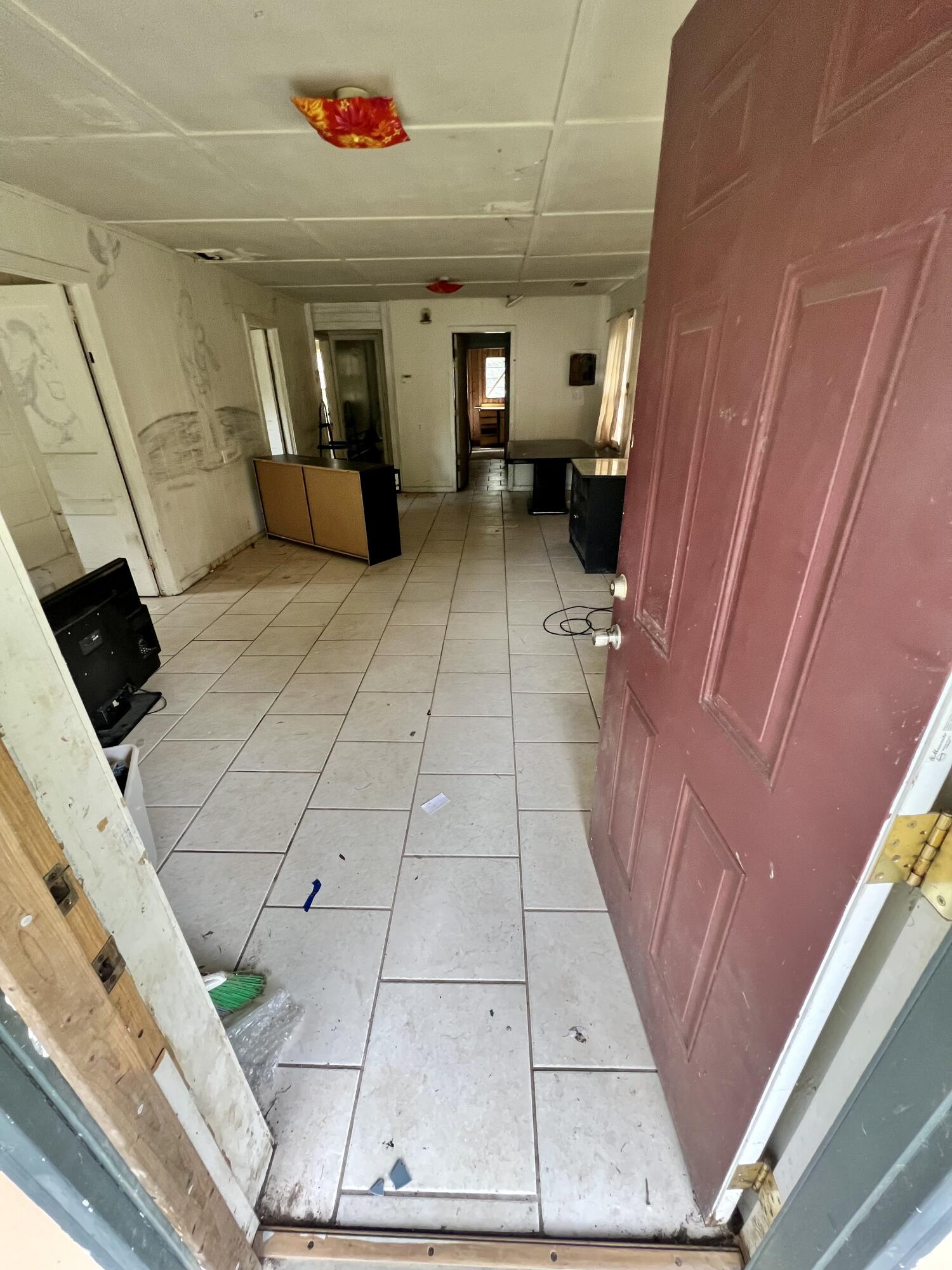 Ensley - Residential