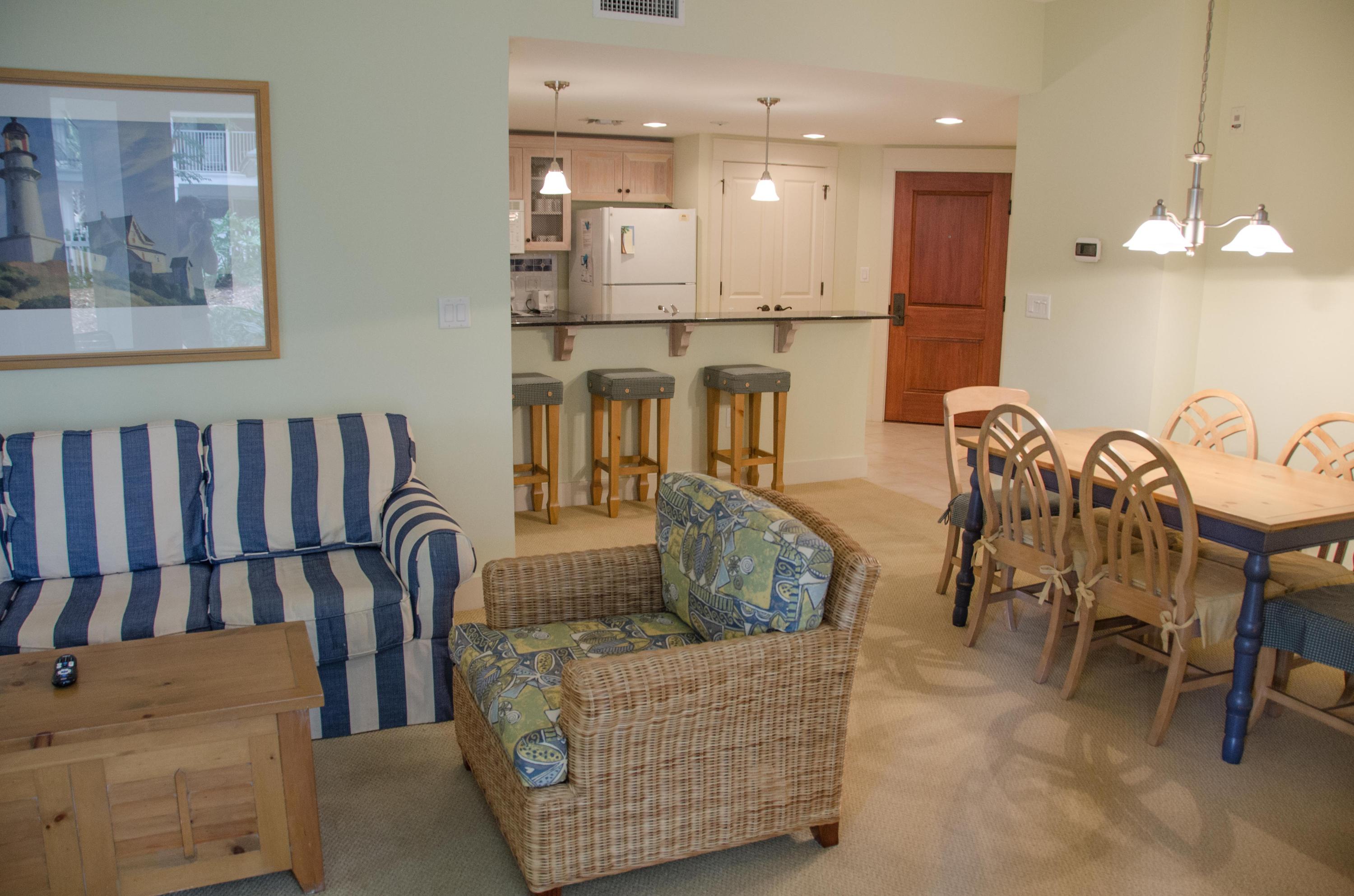 OBSERVATION POINT - Residential