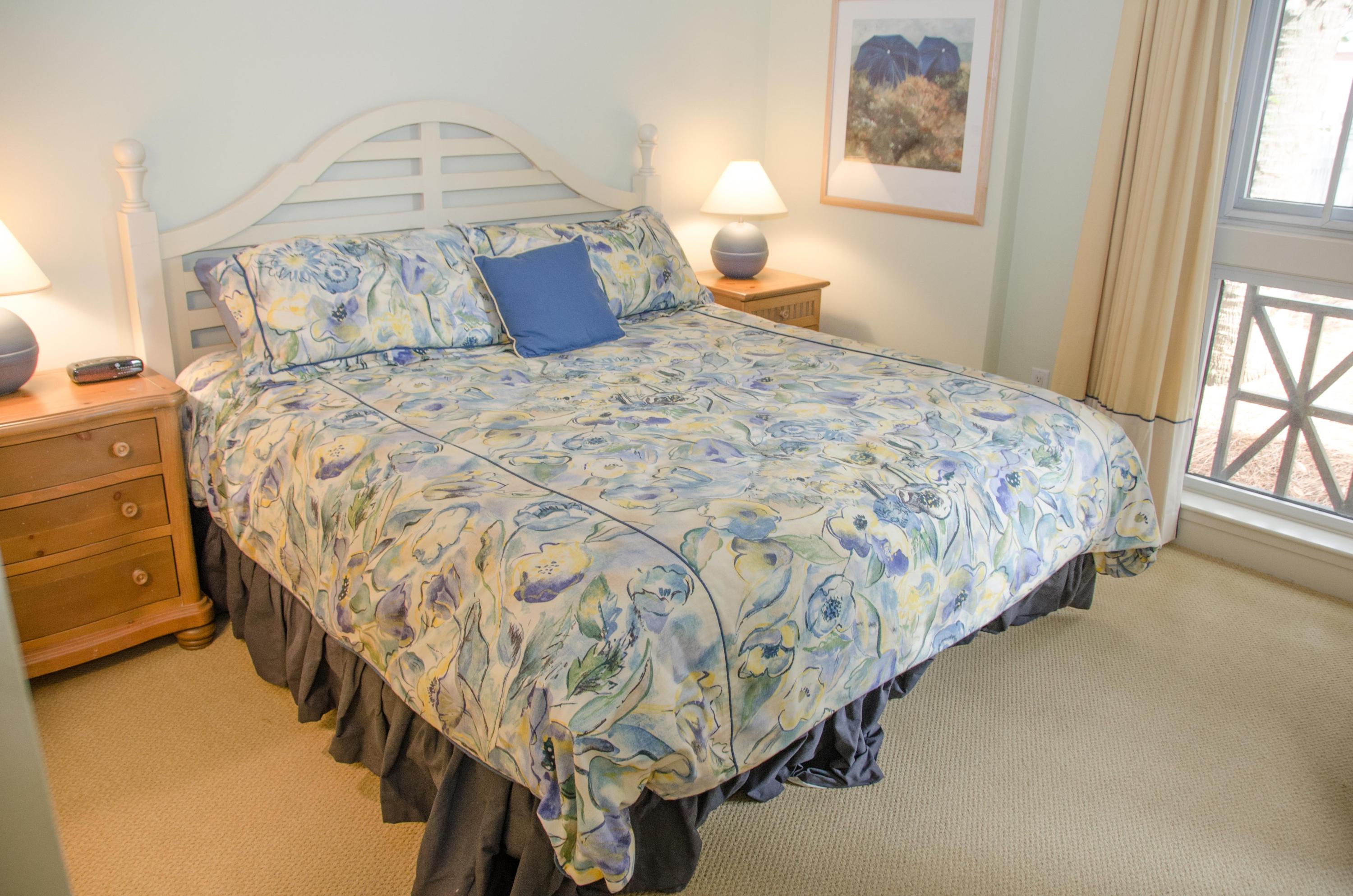 OBSERVATION POINT - Residential