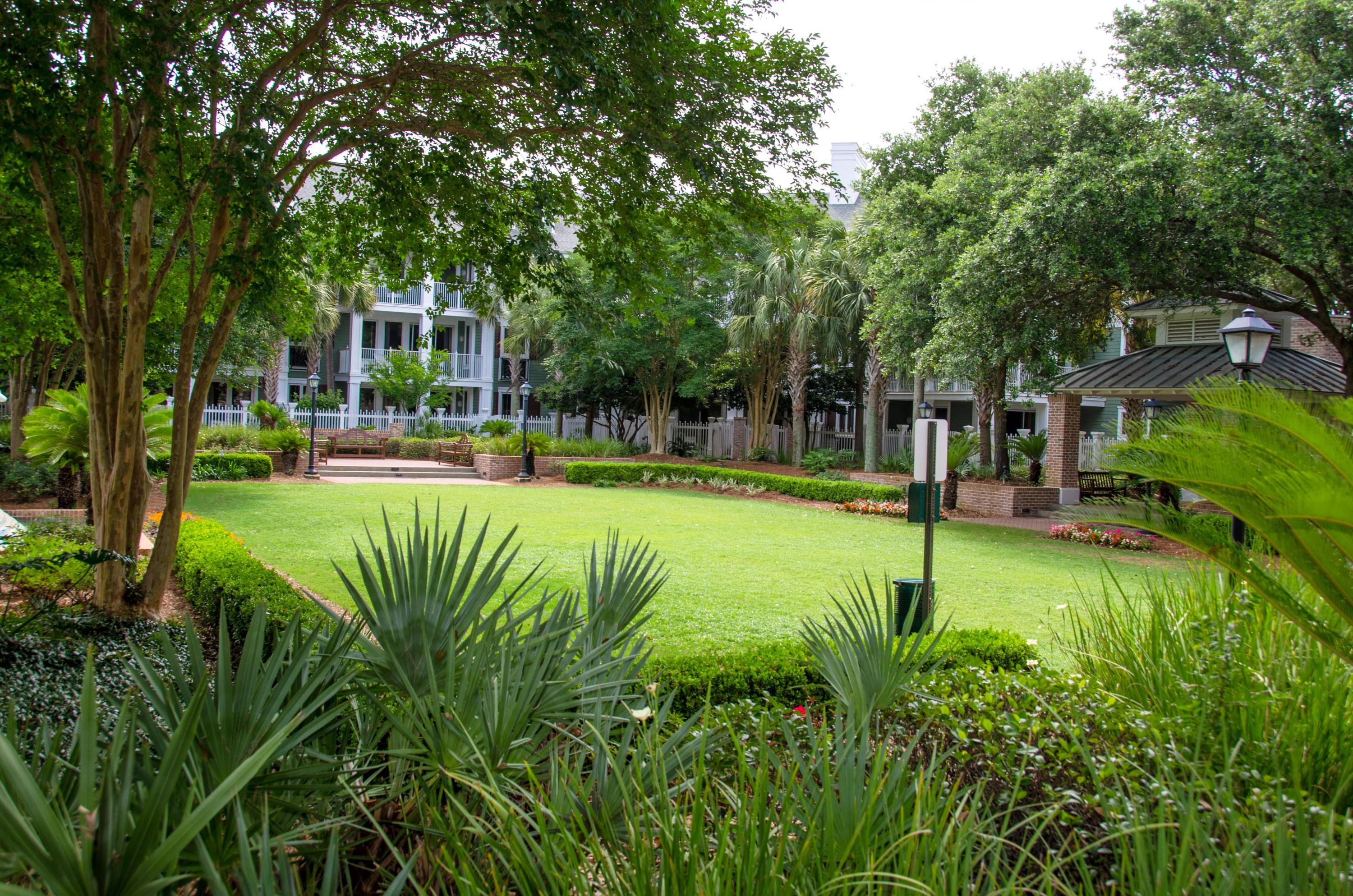 OBSERVATION POINT - Residential