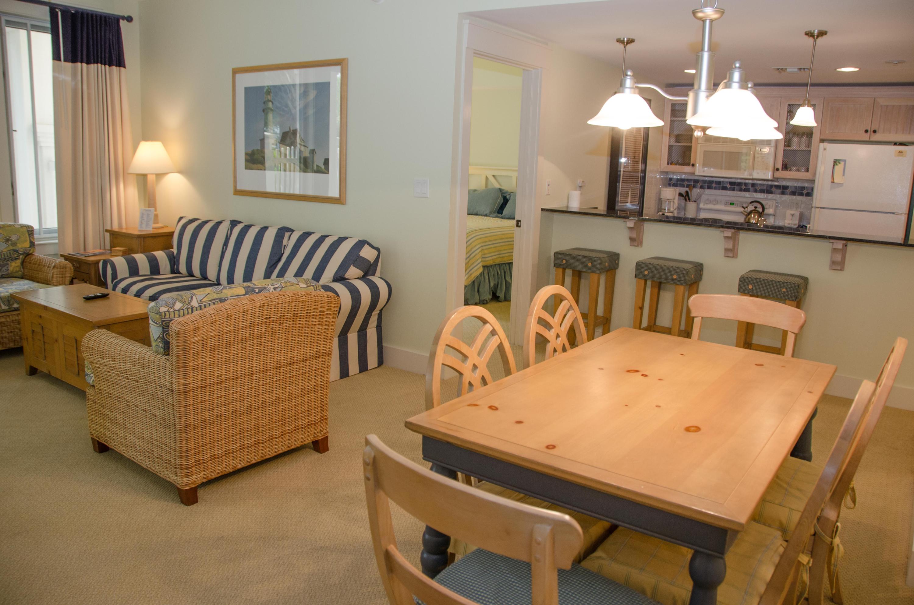 OBSERVATION POINT - Residential