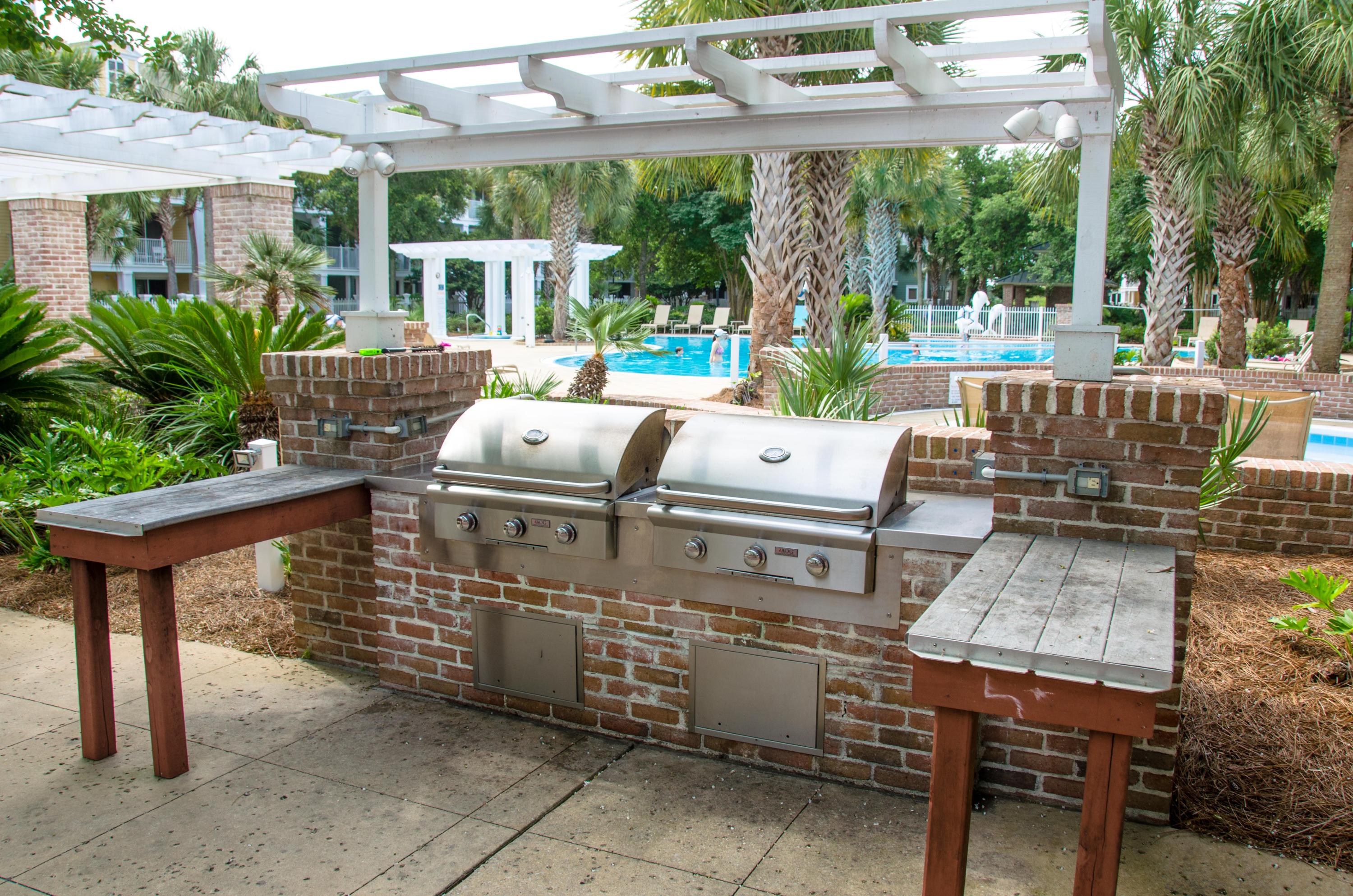 OBSERVATION POINT - Residential