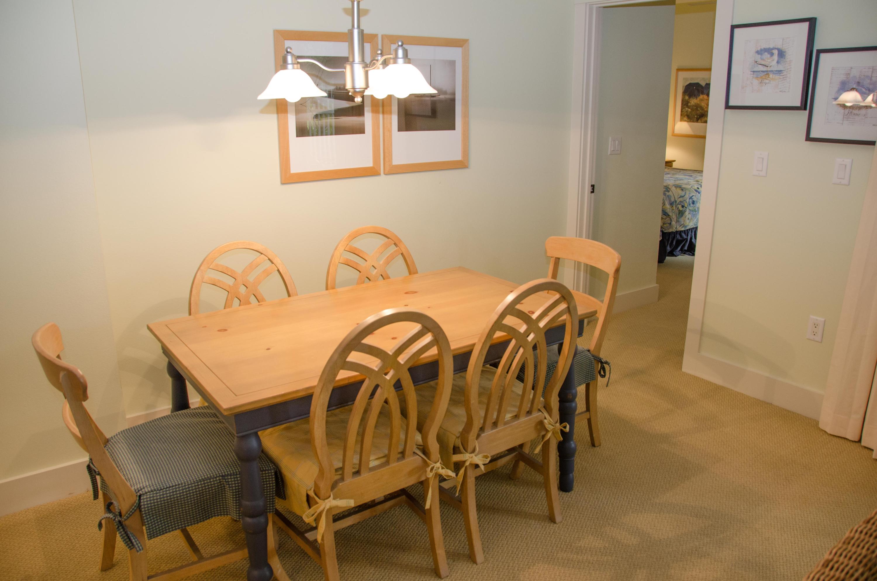 OBSERVATION POINT - Residential