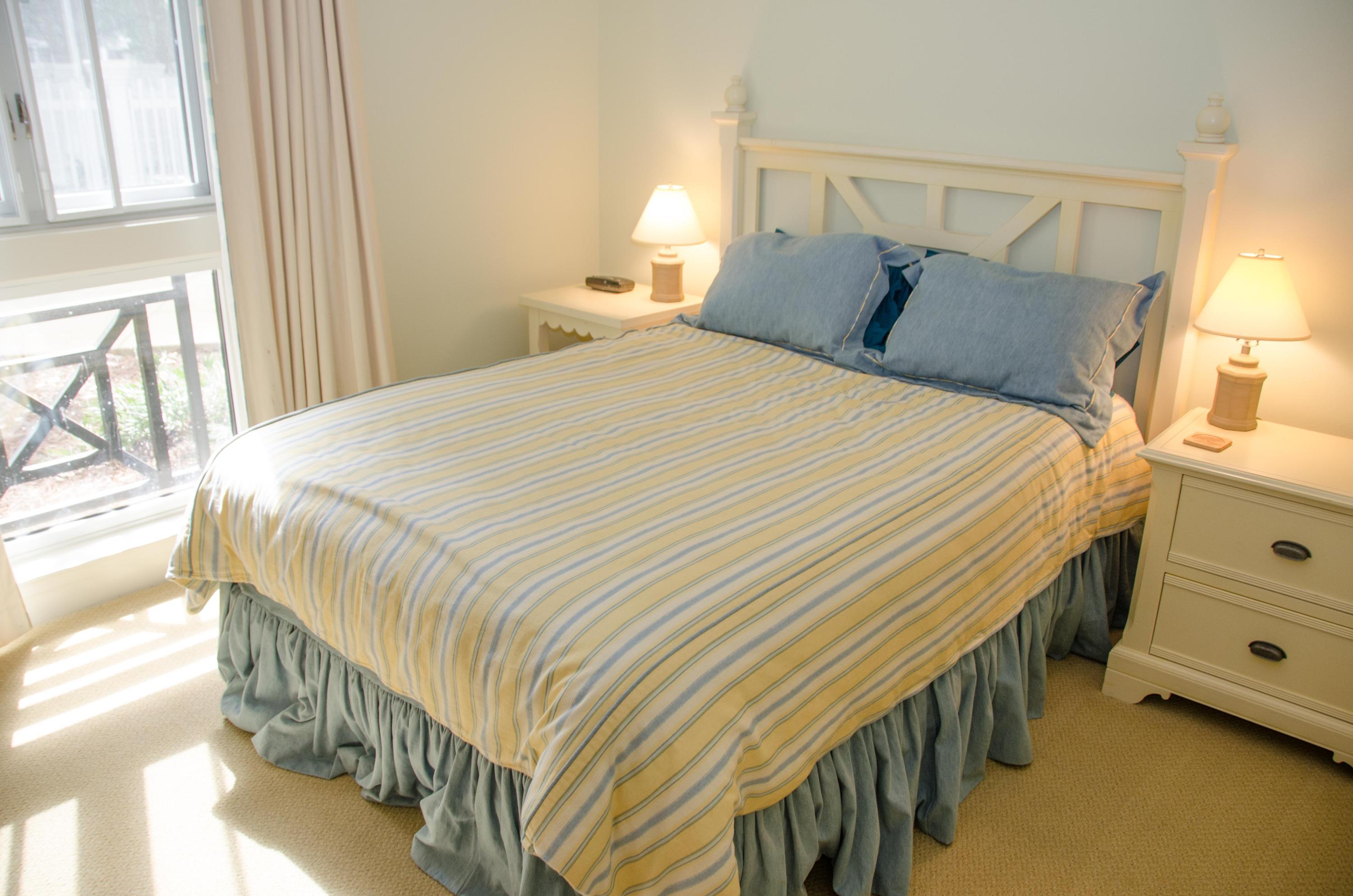 OBSERVATION POINT - Residential