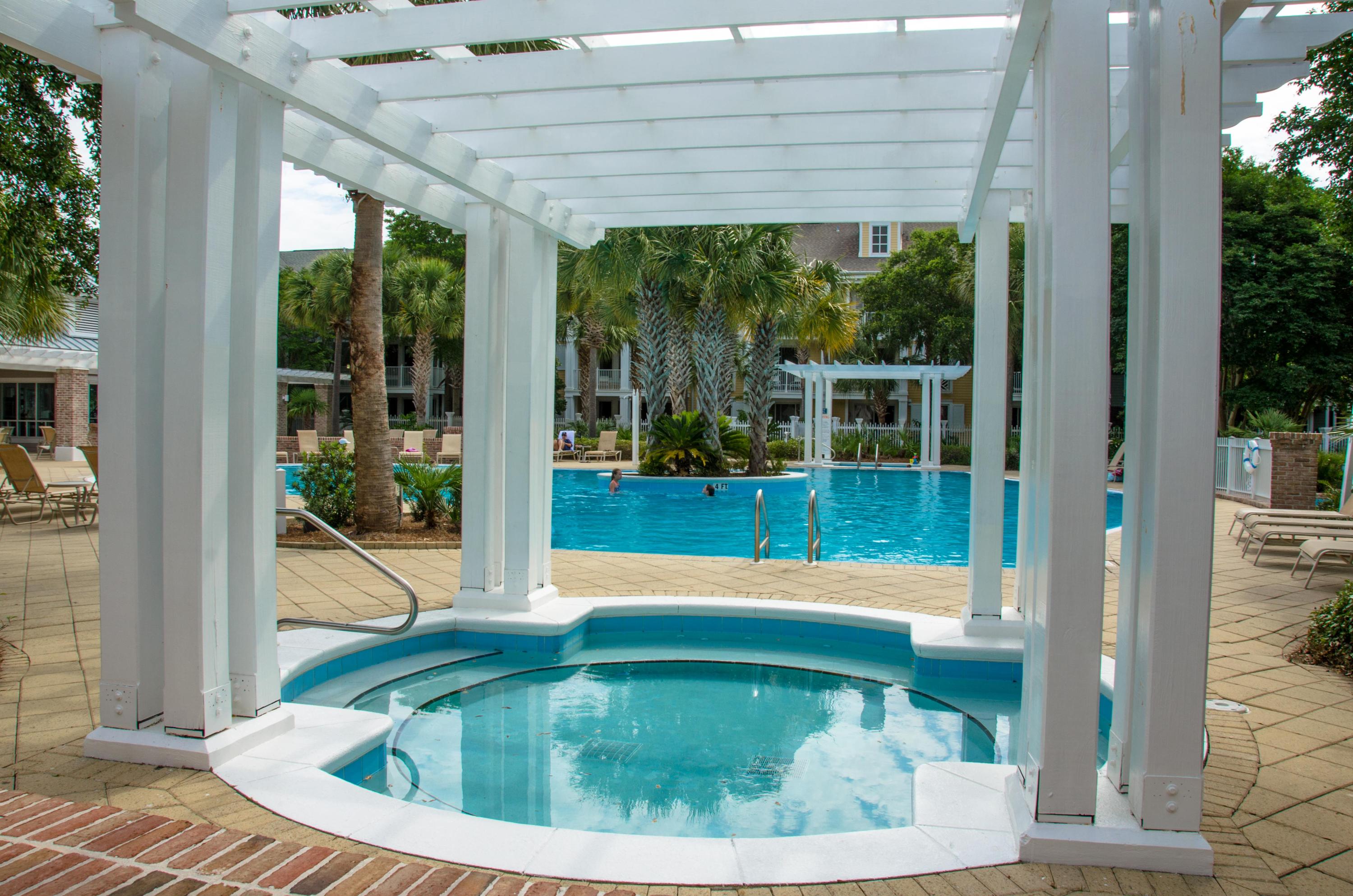 OBSERVATION POINT - Residential