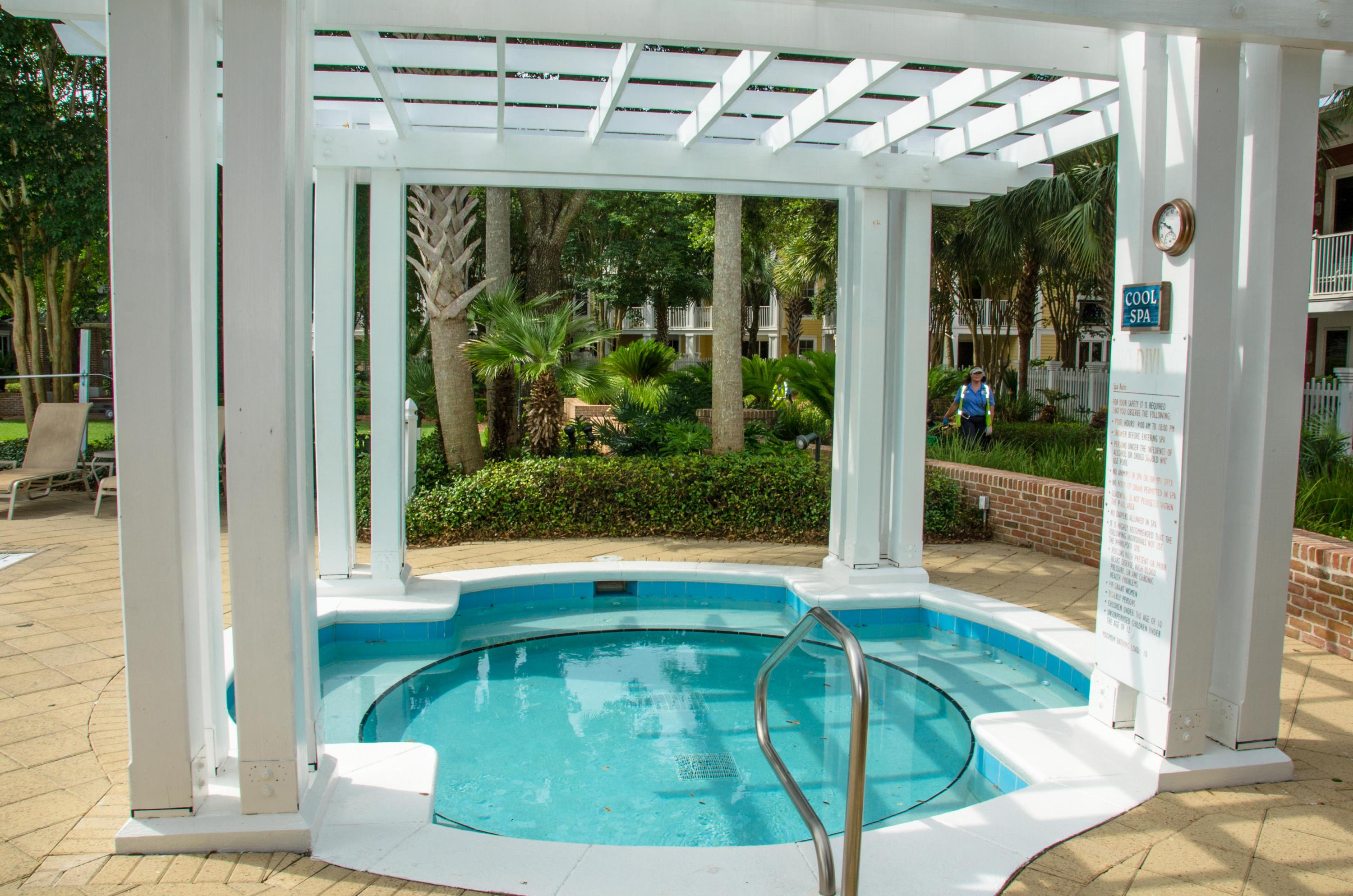 OBSERVATION POINT - Residential